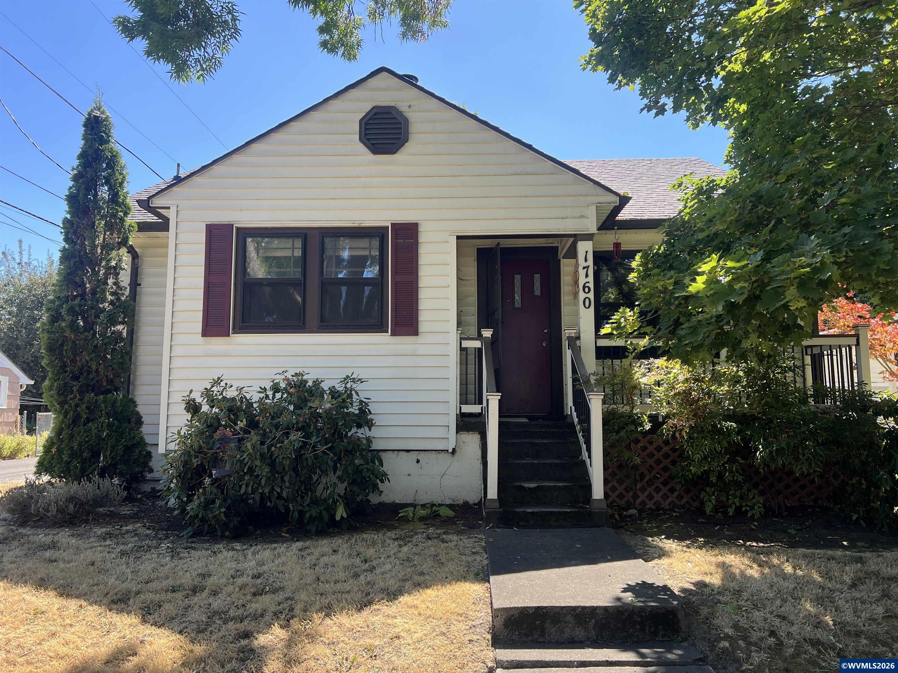 310 CYPRESS ST, Longview, WA, 98632