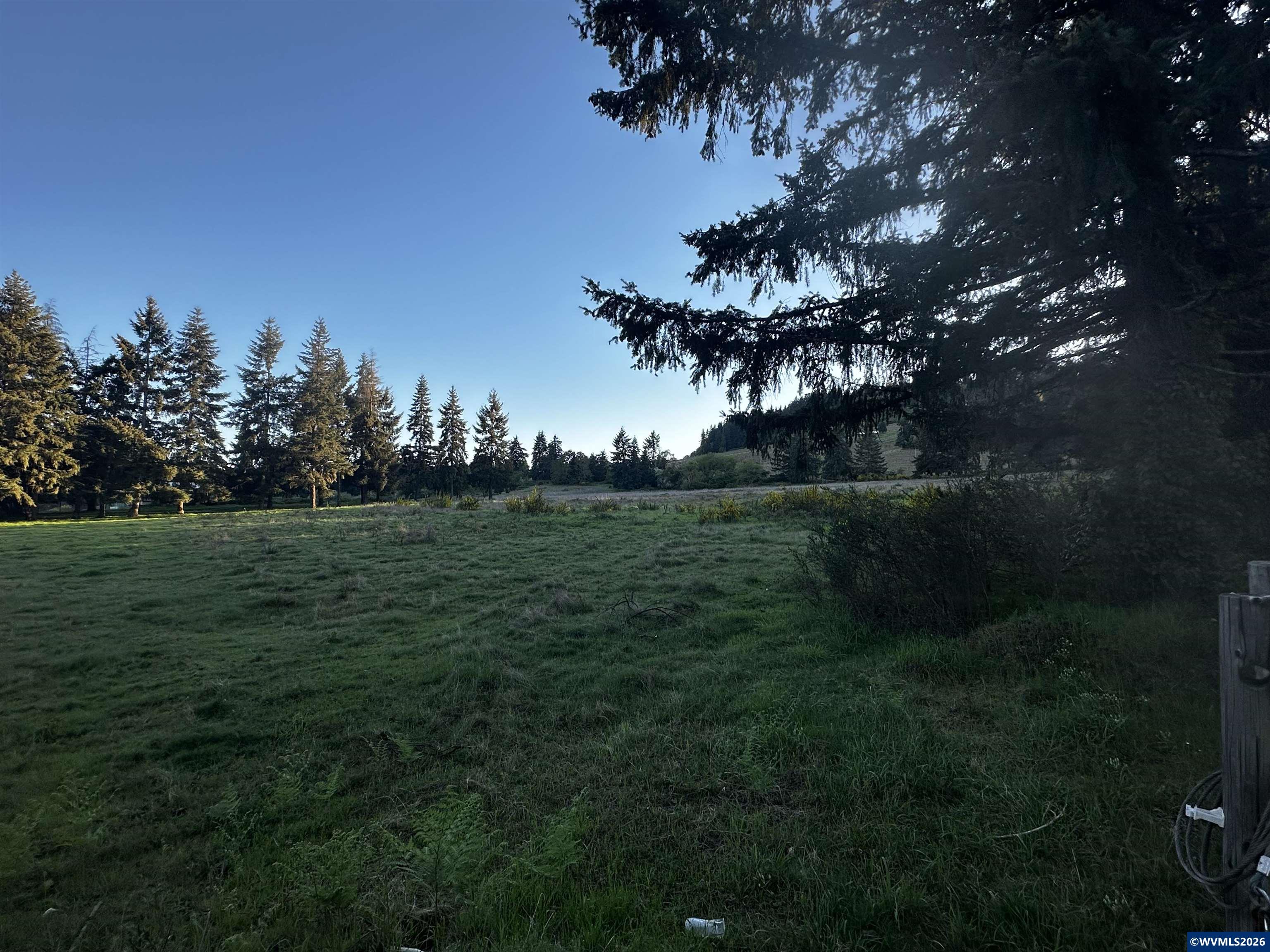 Orchard Tract /Orchard Tract Rd