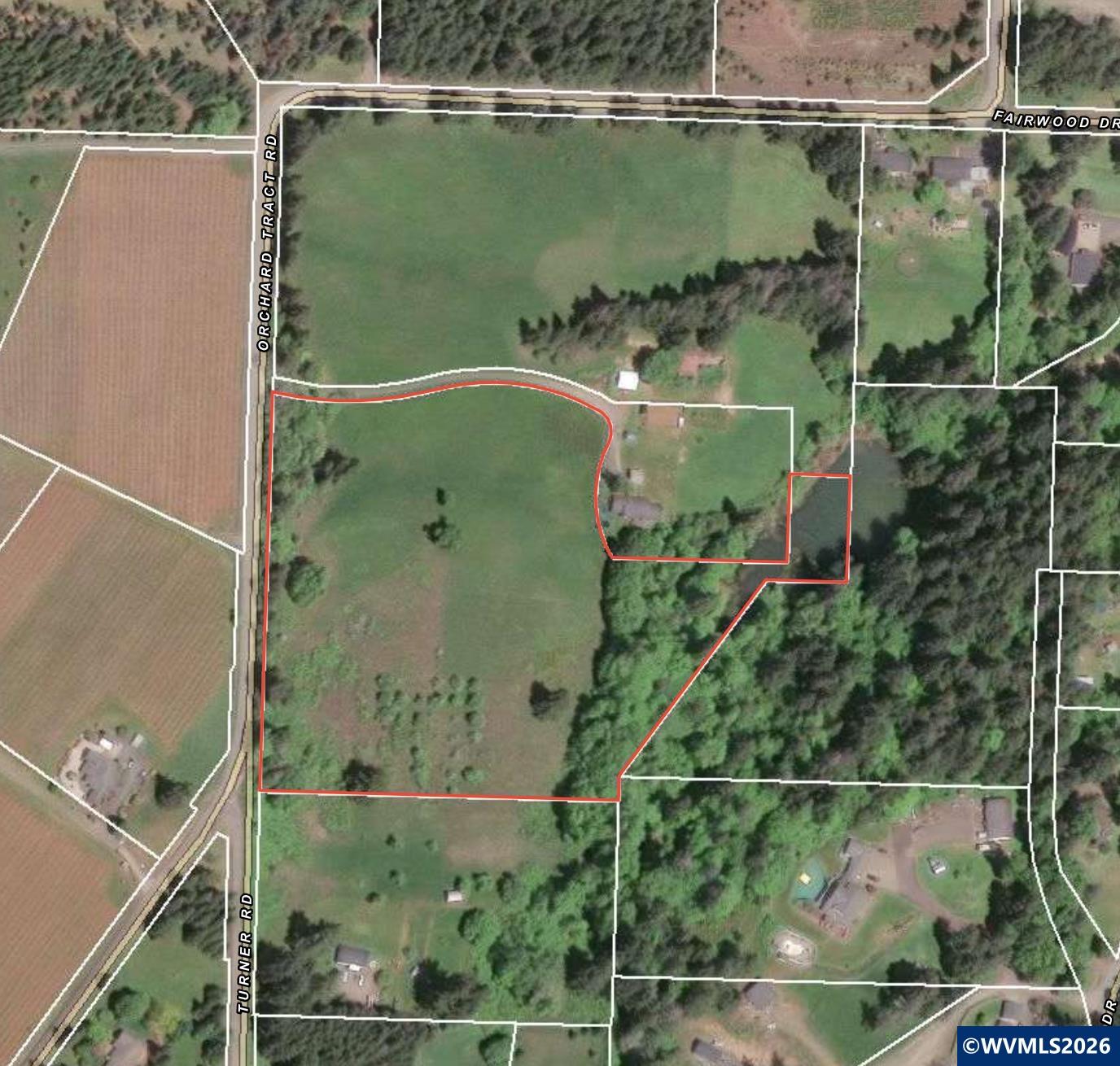 TA 201560 Orchard Tract Rd