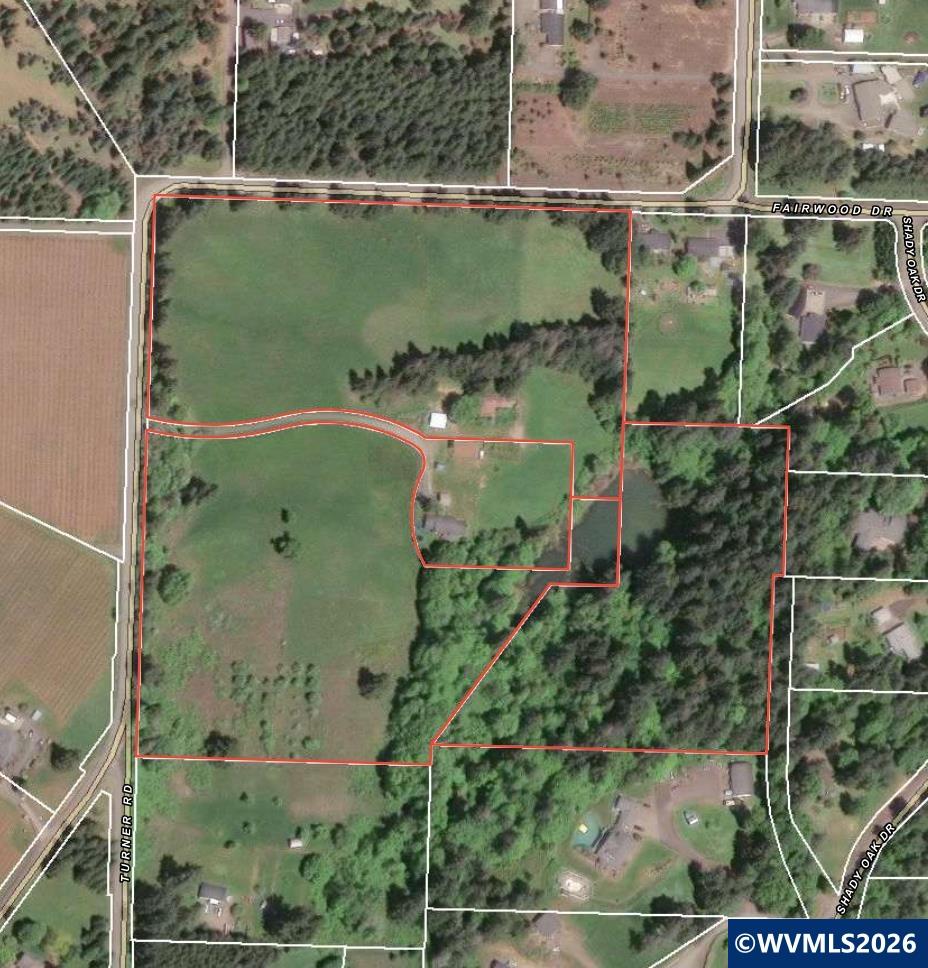 Orchard Tract/Shady Oak - 3 Lots Dr