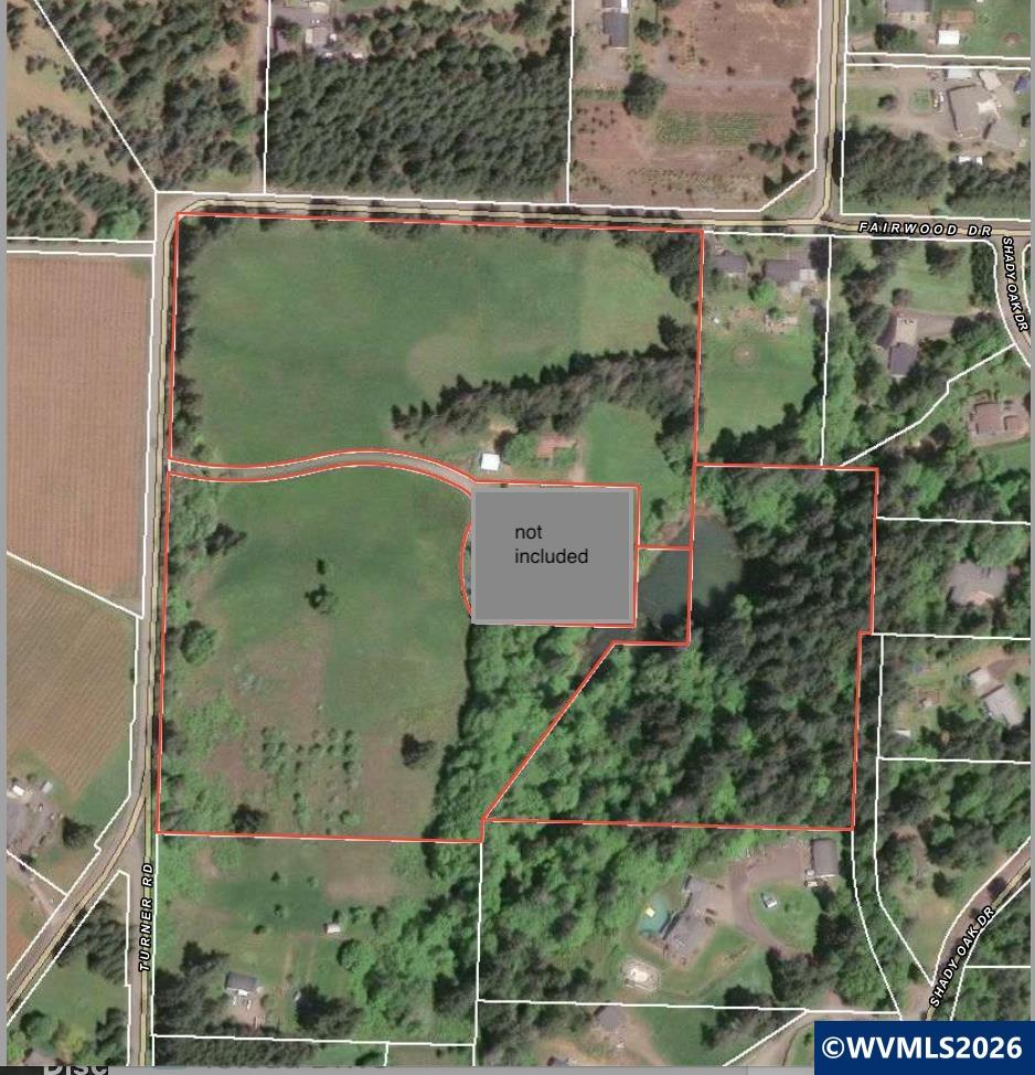 Orchard Tract/Shady Oak - 3 Lots Dr