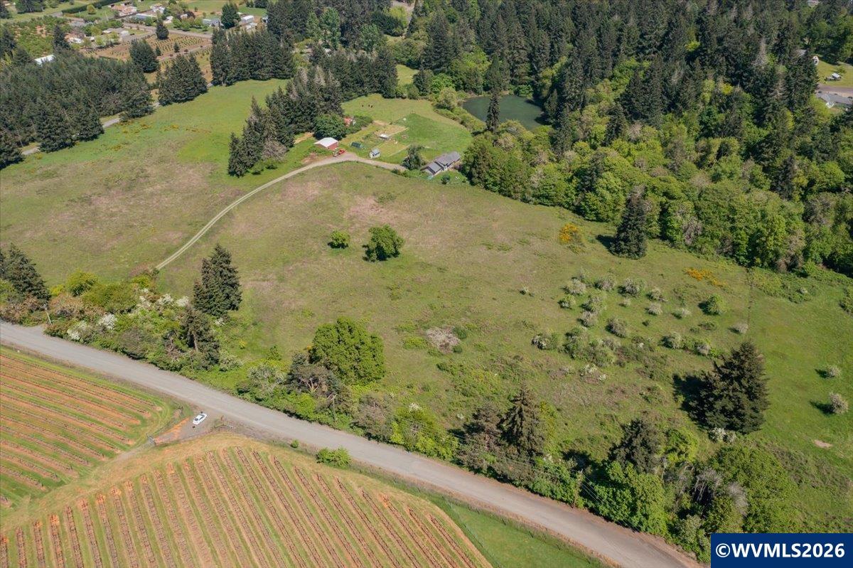 TA-Multiple(3) Orchard Tract/Shady Oak