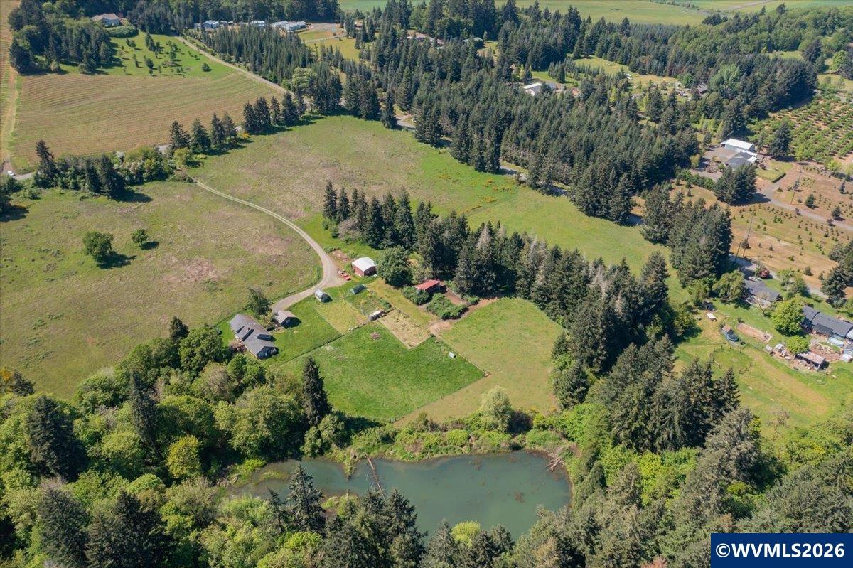 TA-Multiple(3) Orchard Tract/Shady Oak