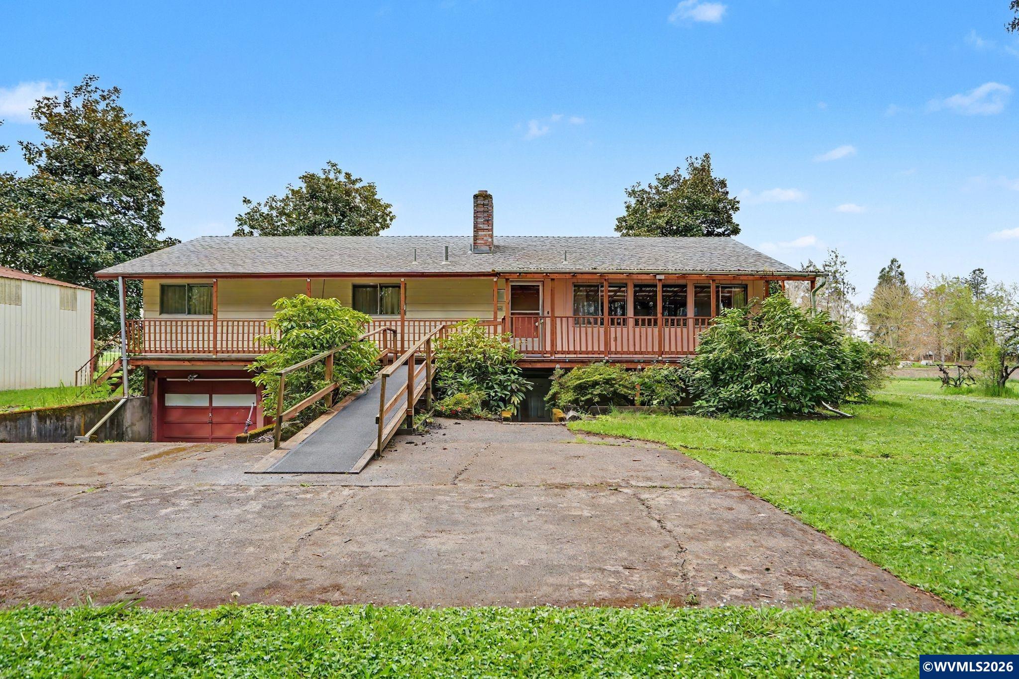 35861 Santiam Hwy SE