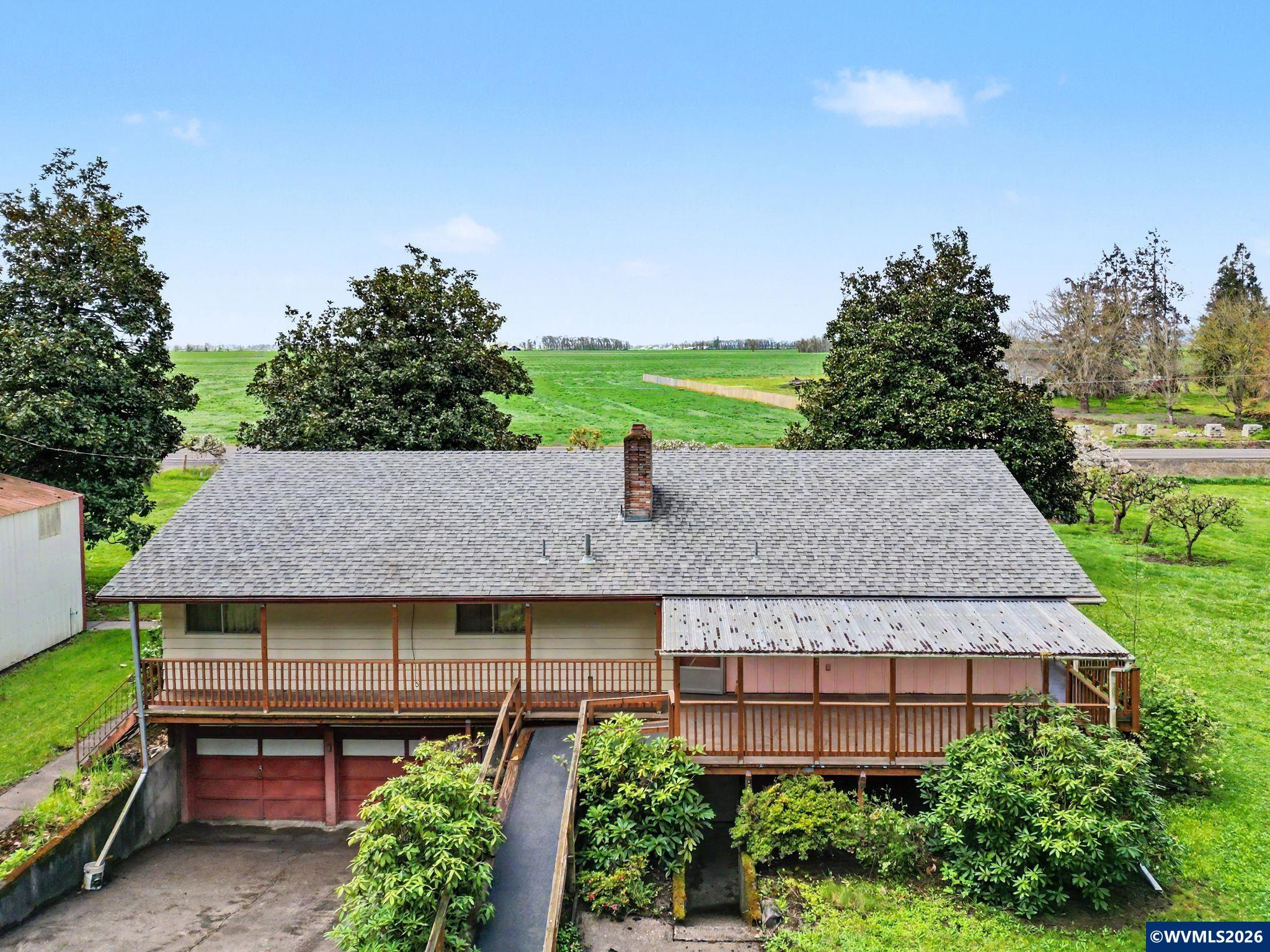 35861 Santiam Hwy SE