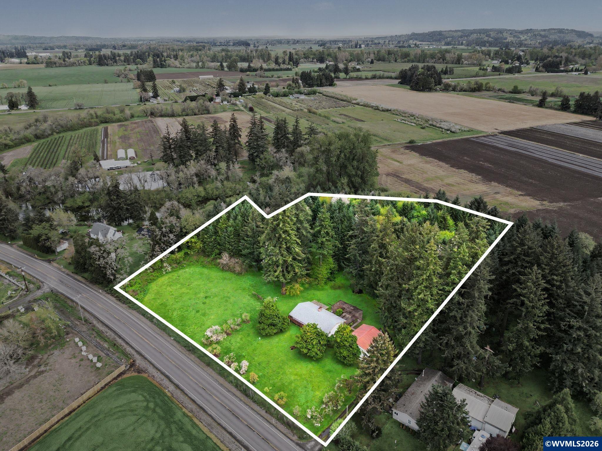 35861 Santiam Hwy SE