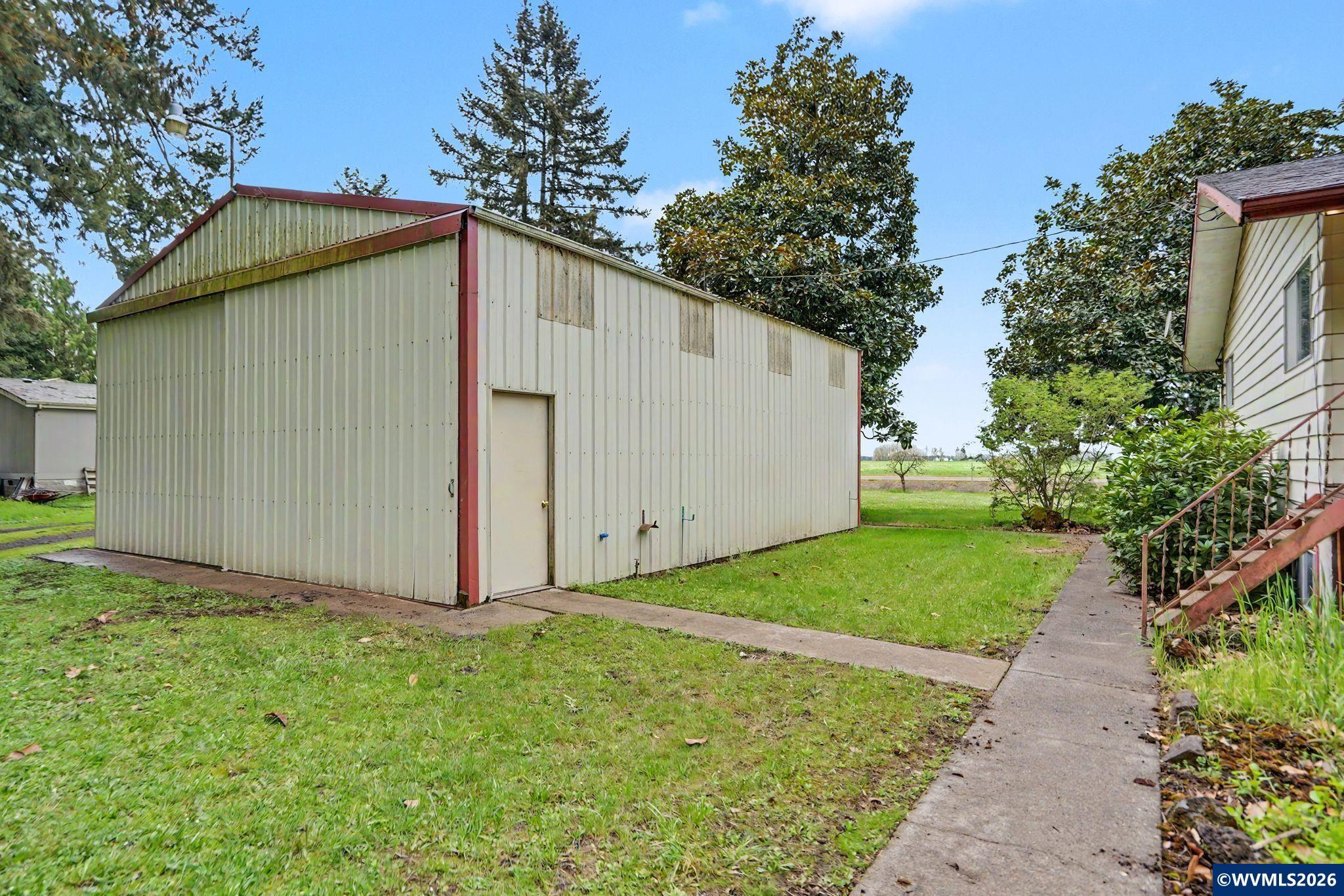 35861 Santiam Hwy SE