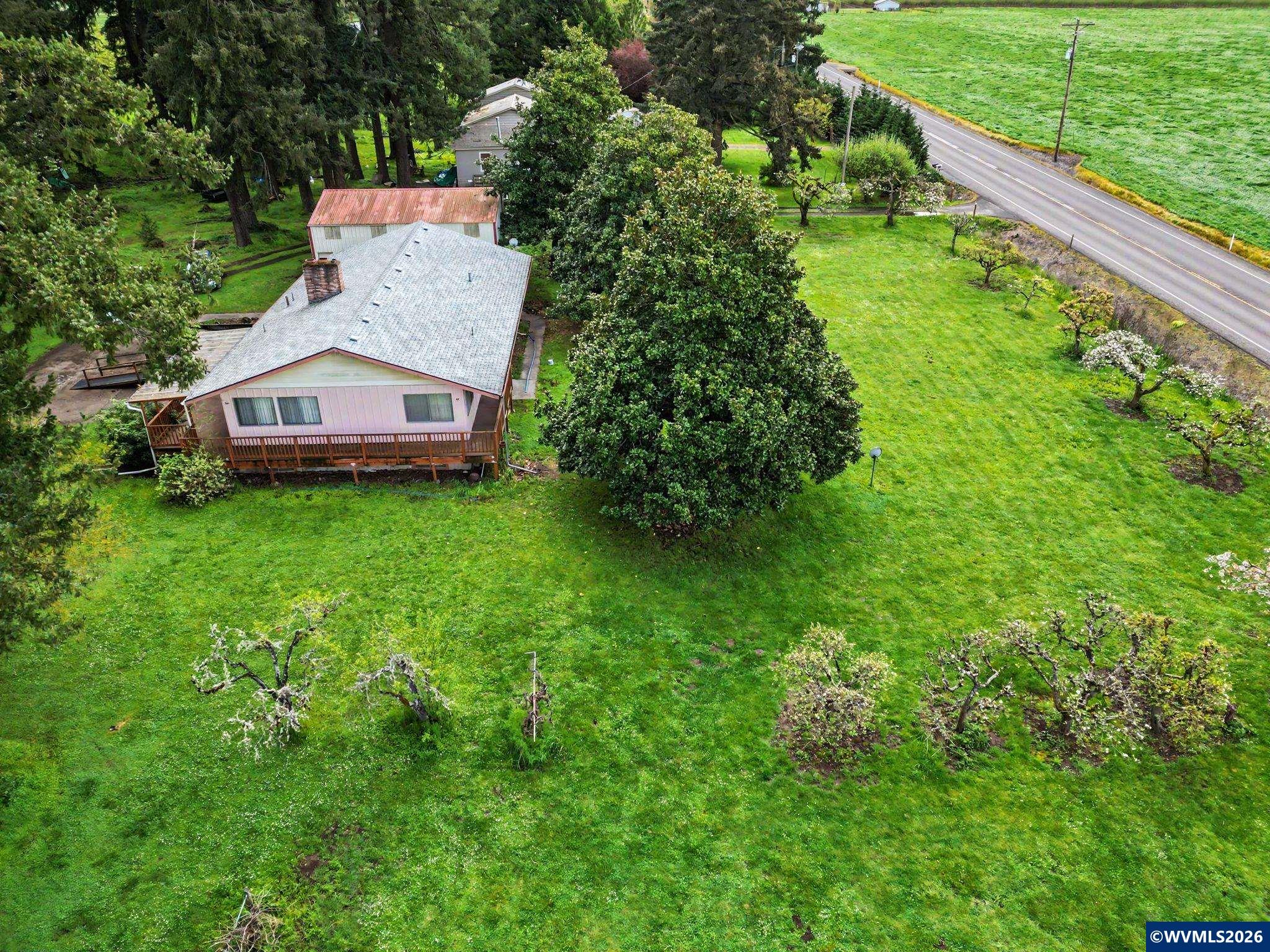 35861 Santiam Hwy SE