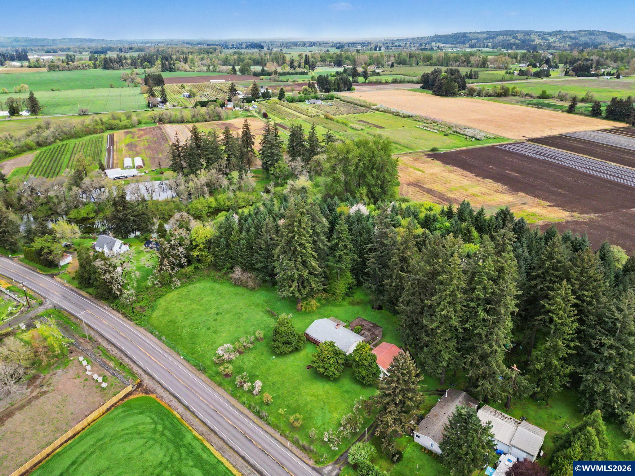 35861 Santiam Hwy SE