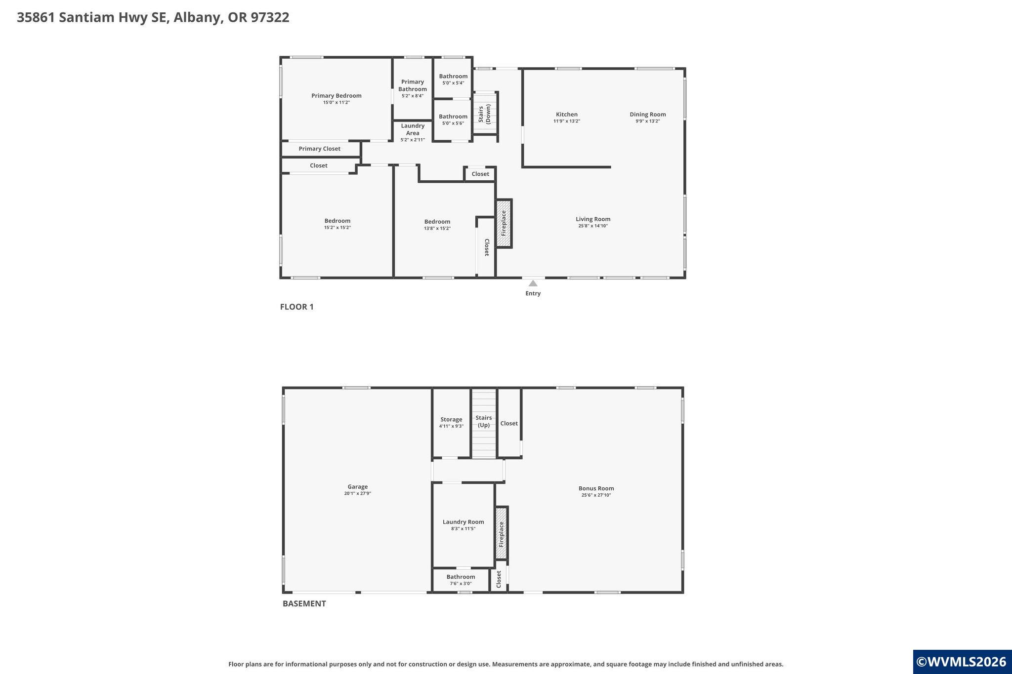 35861 Santiam Hwy SE