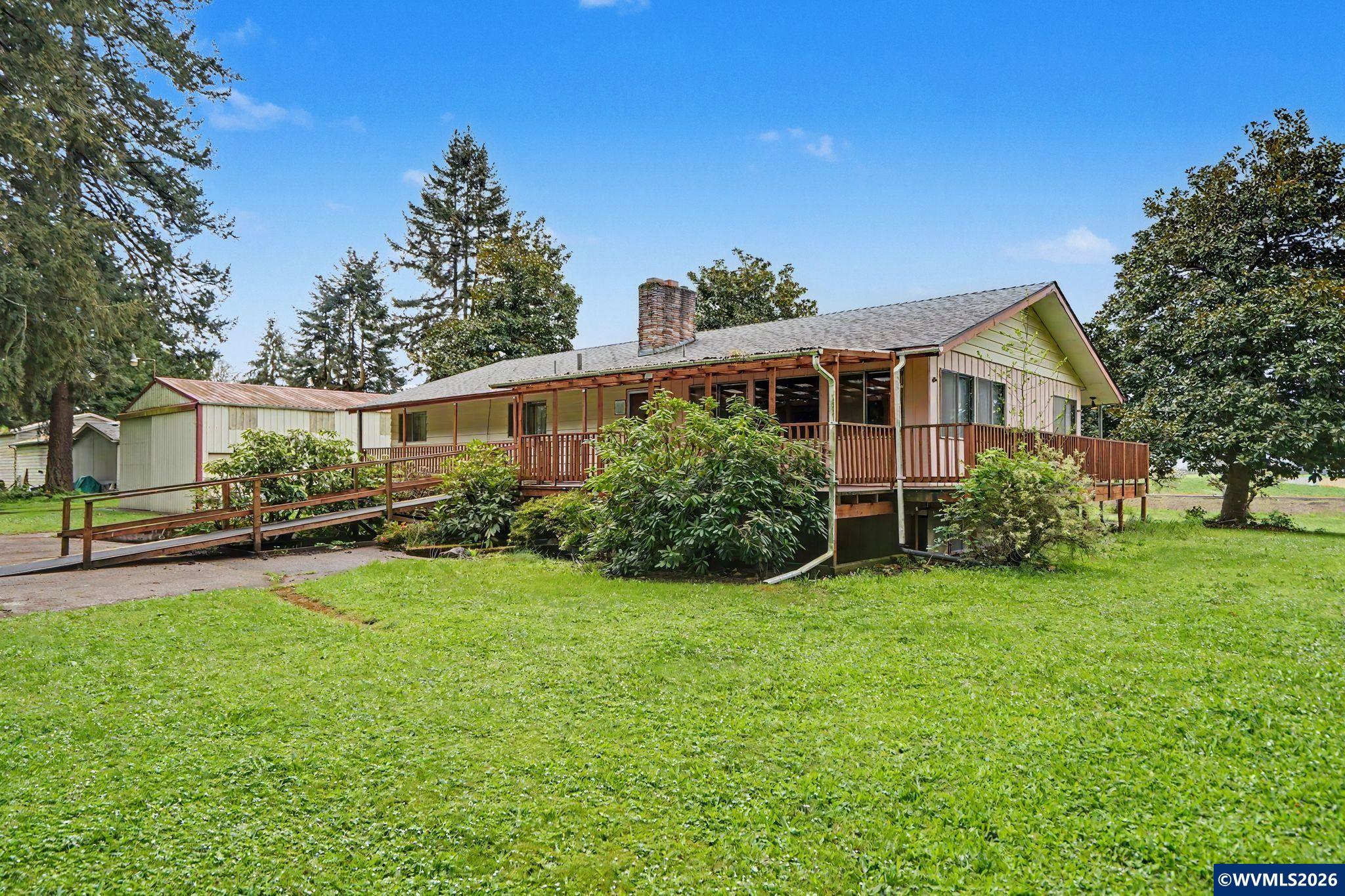 35861 Santiam Hwy SE