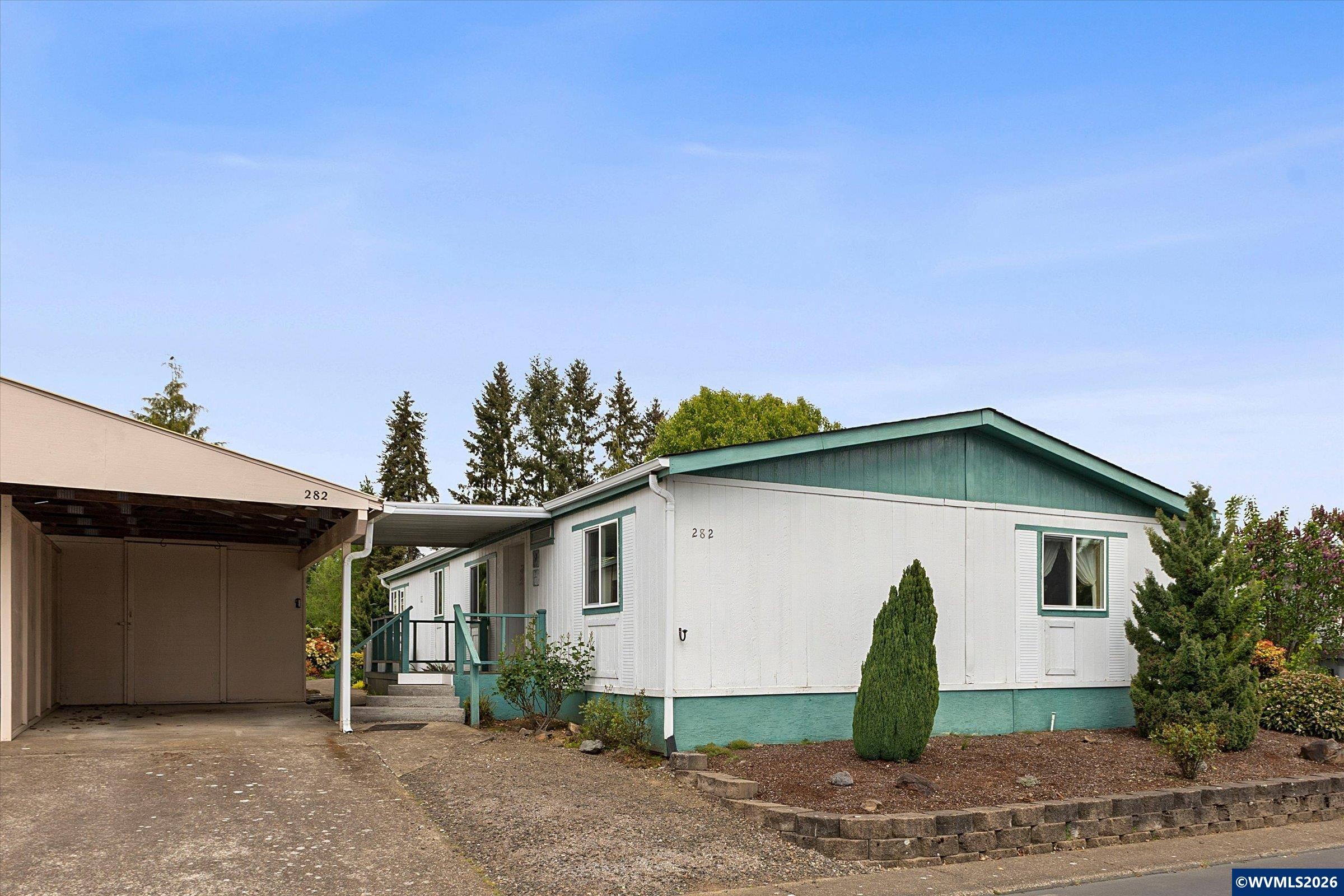 200 Market (UNIT&nbsp;255) St UNIT&nbsp;255, Lebanon, OR, 97355