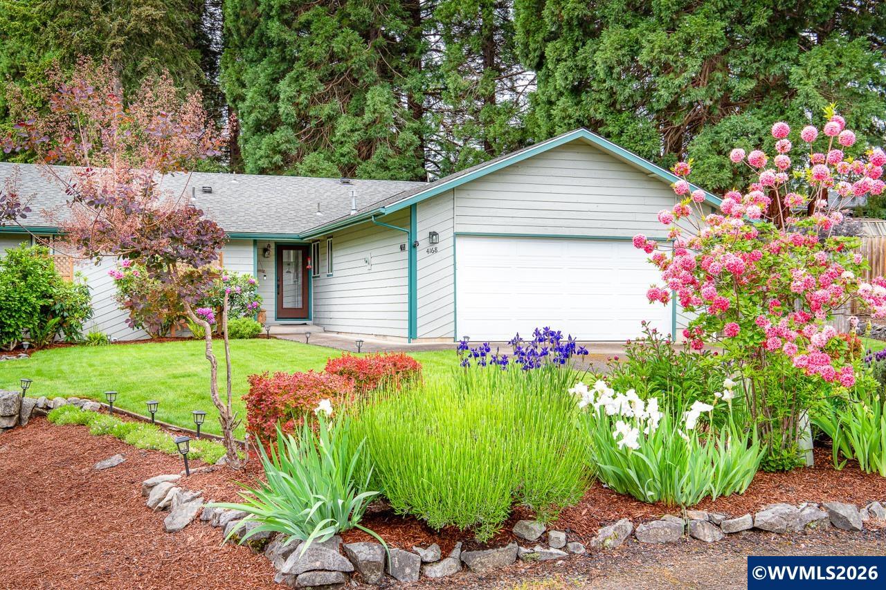 4168 NW Tamarack Dr