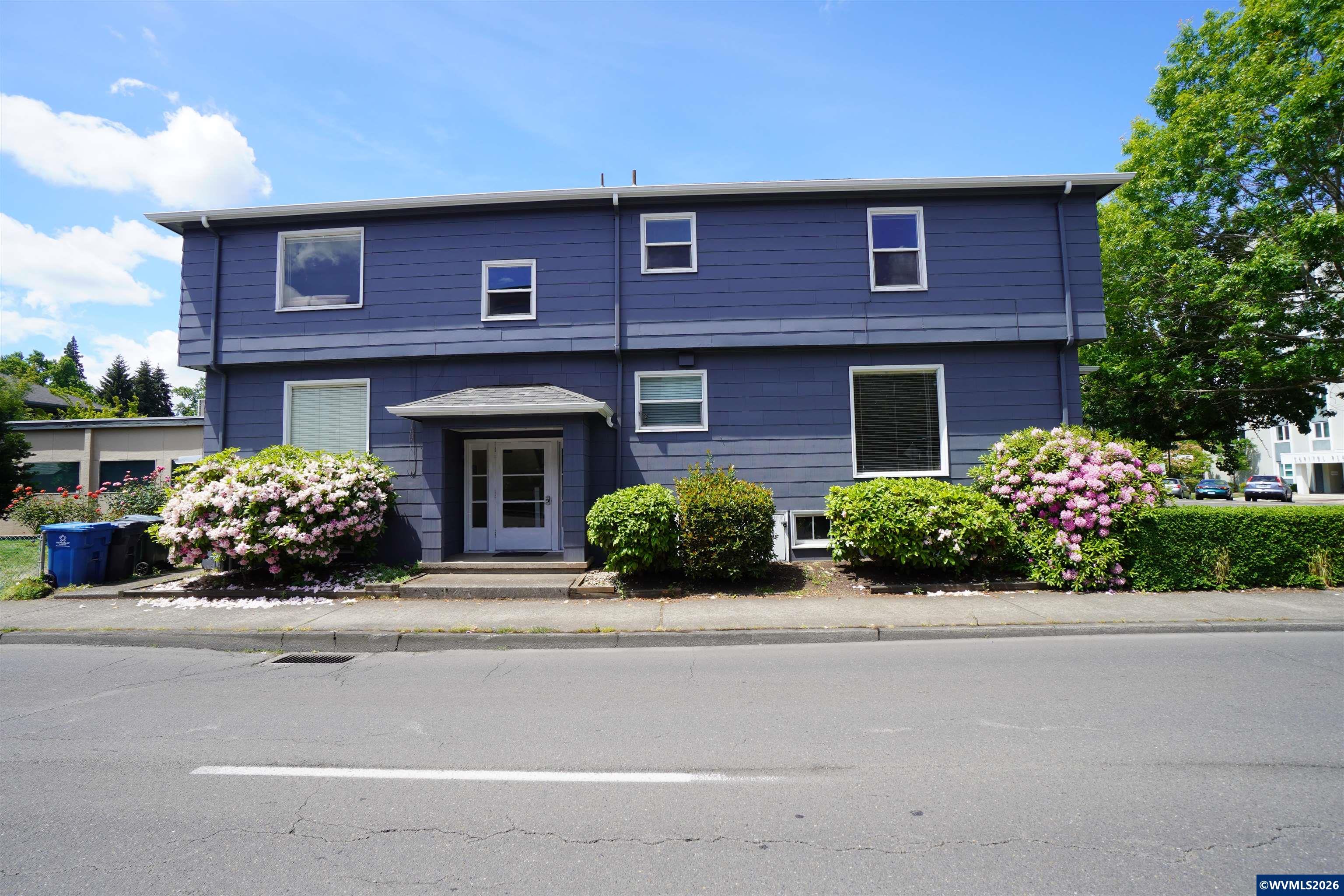 1196 Chemeketa St