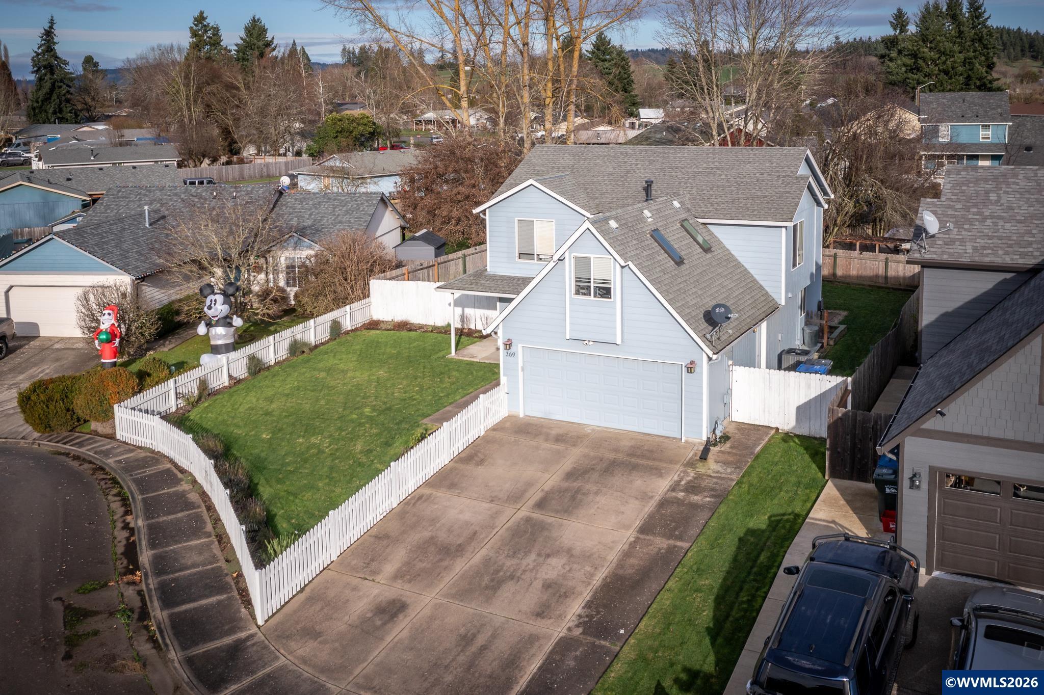 369 Pamela Ct
