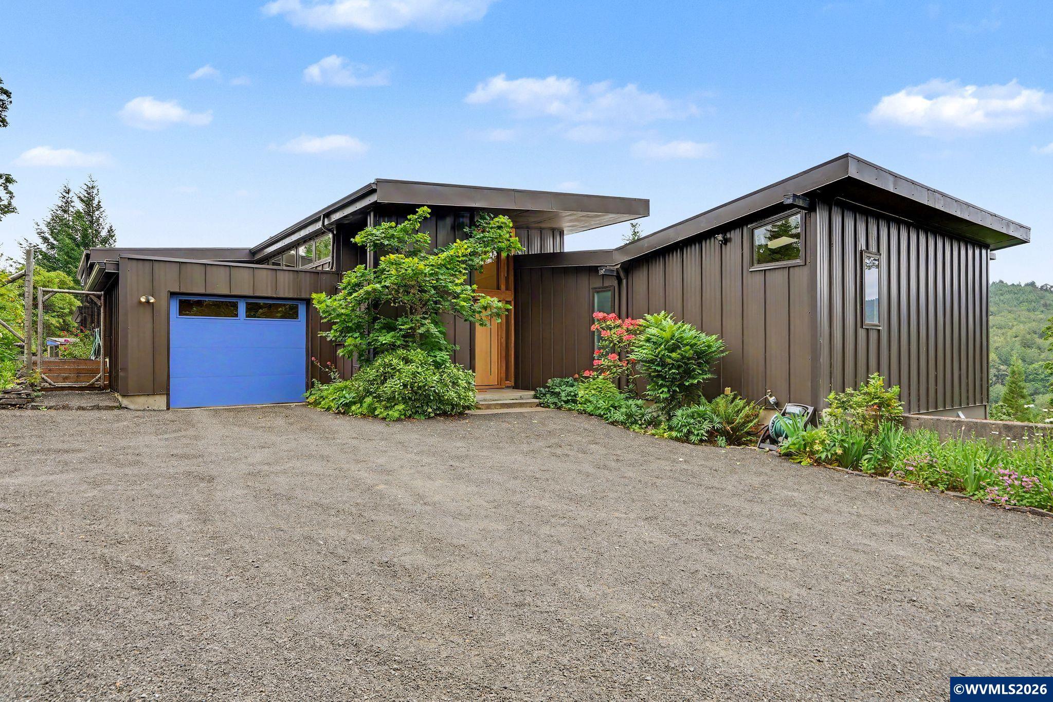 7032 NW Blacktail Trail Dr