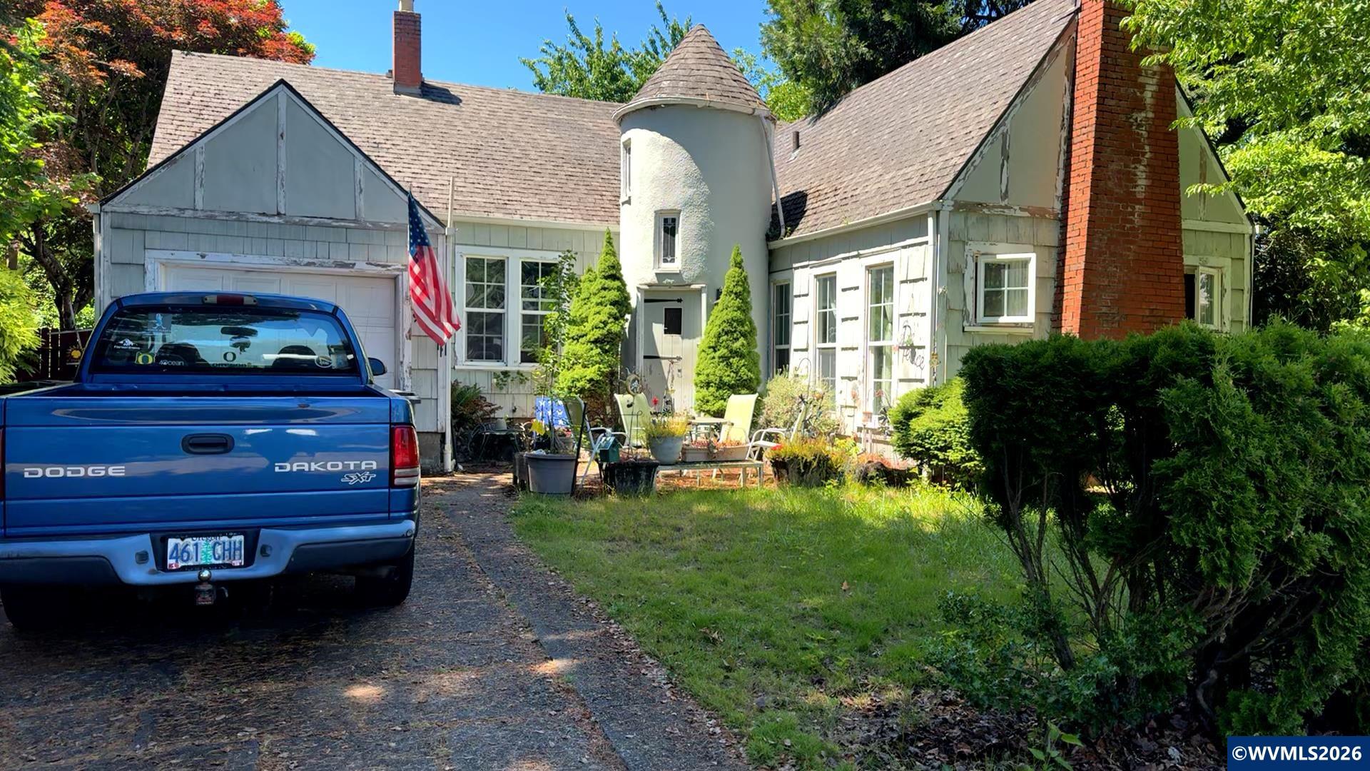 First Image