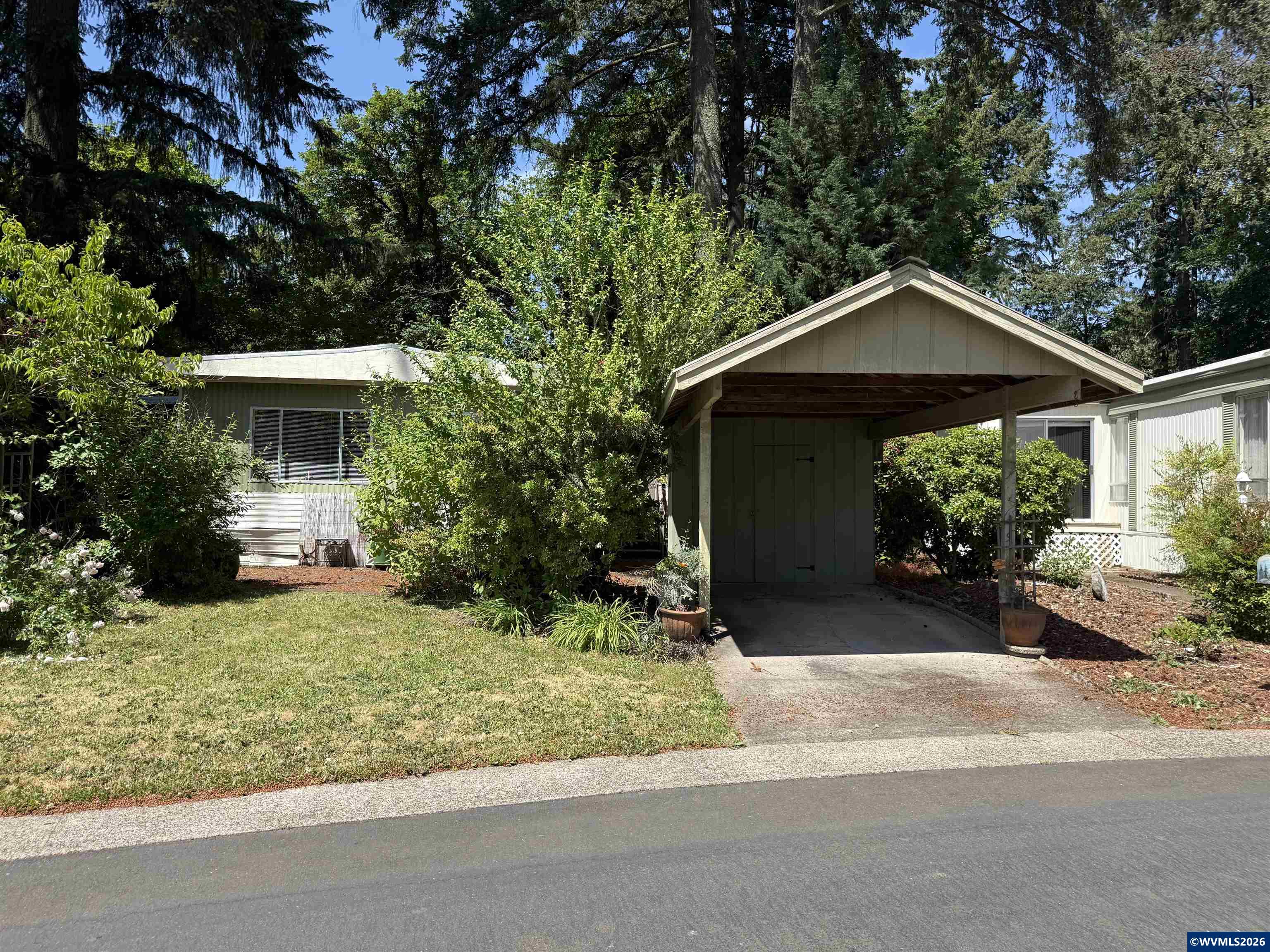 33125 SE White Oak #14 Rd