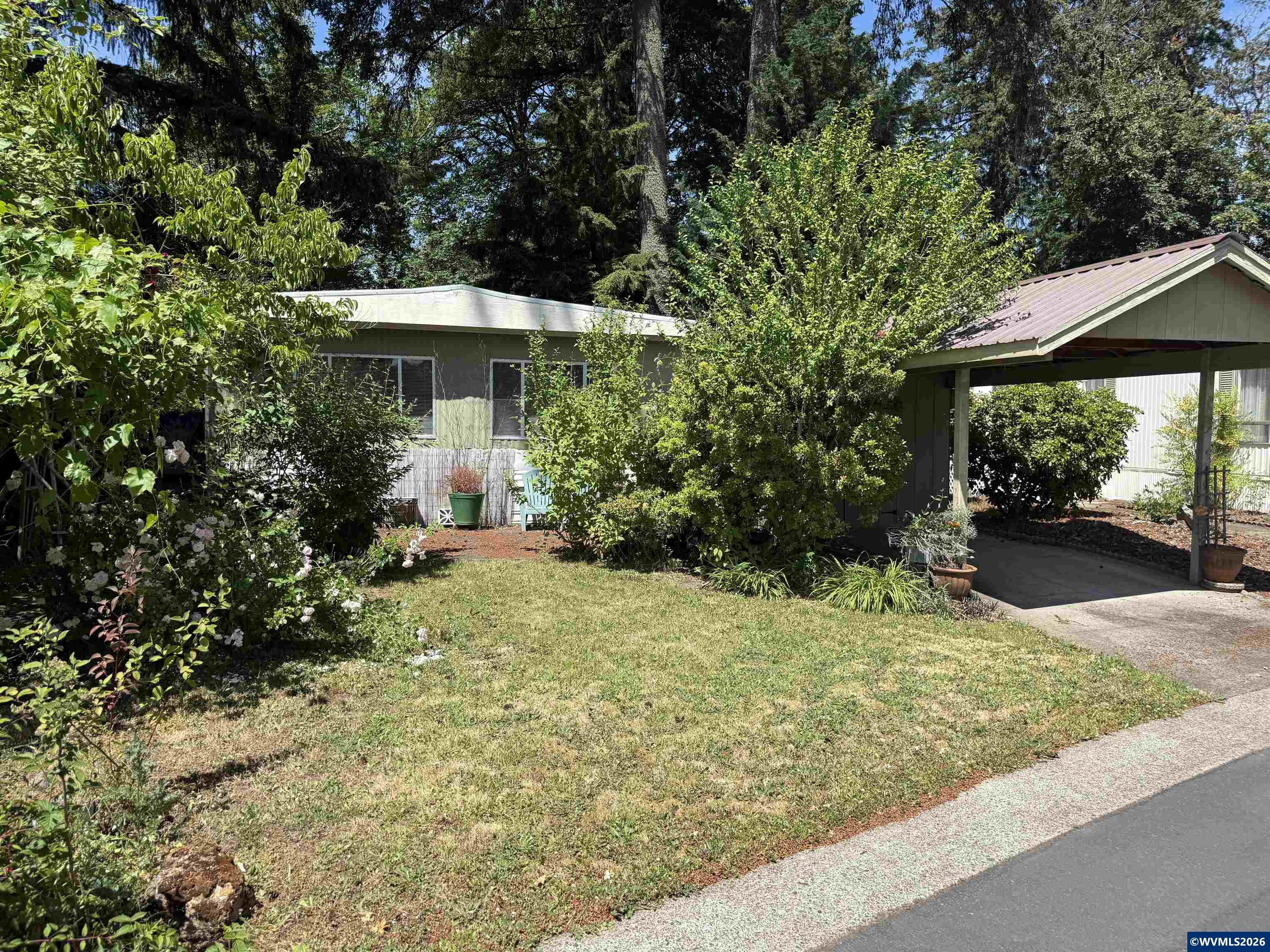 33125 SE White Oak #14 Rd