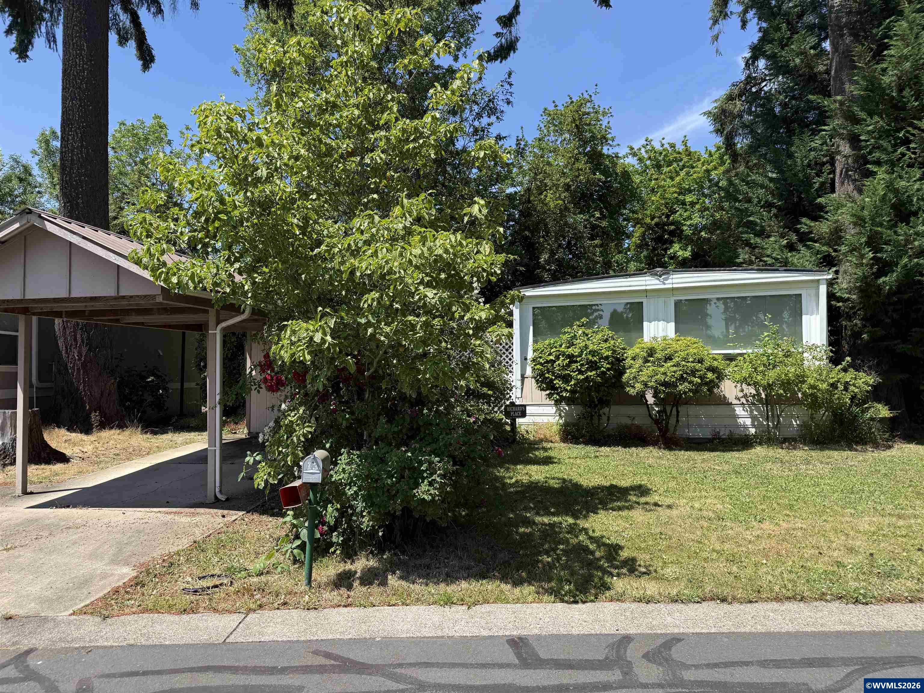 33125 SE White Oak #13 Rd