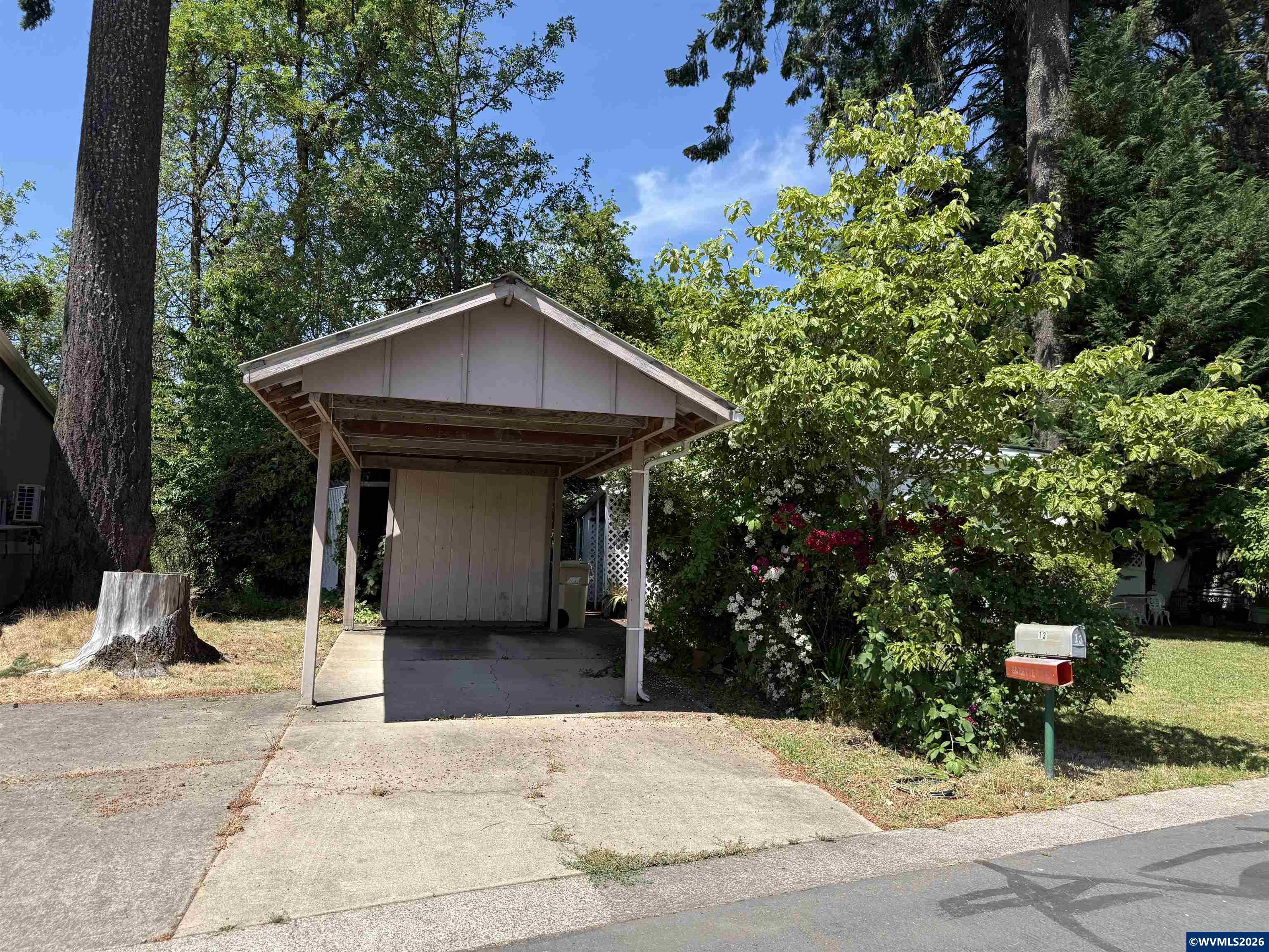 33125 SE White Oak #13 Rd