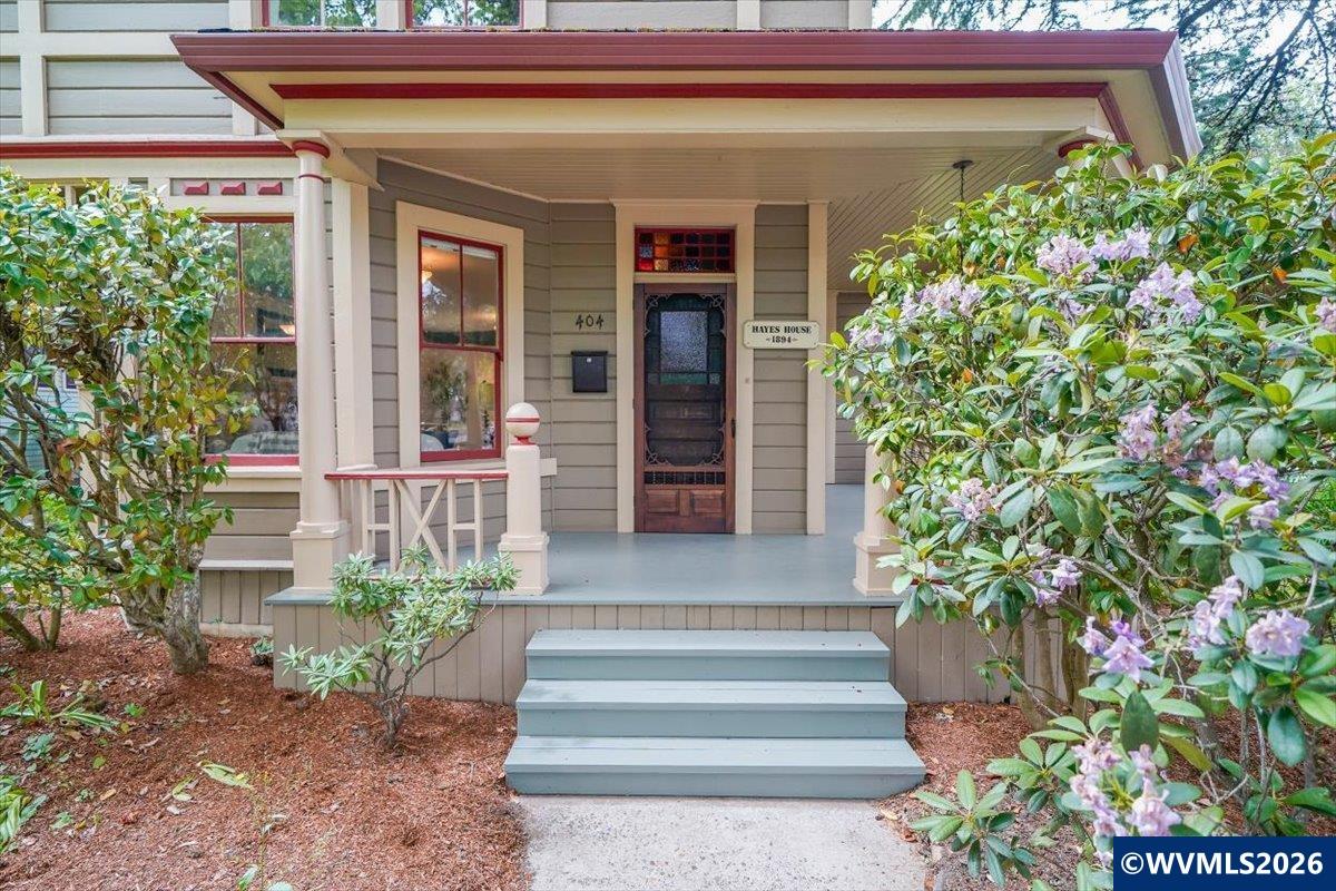 404 SW 6th St