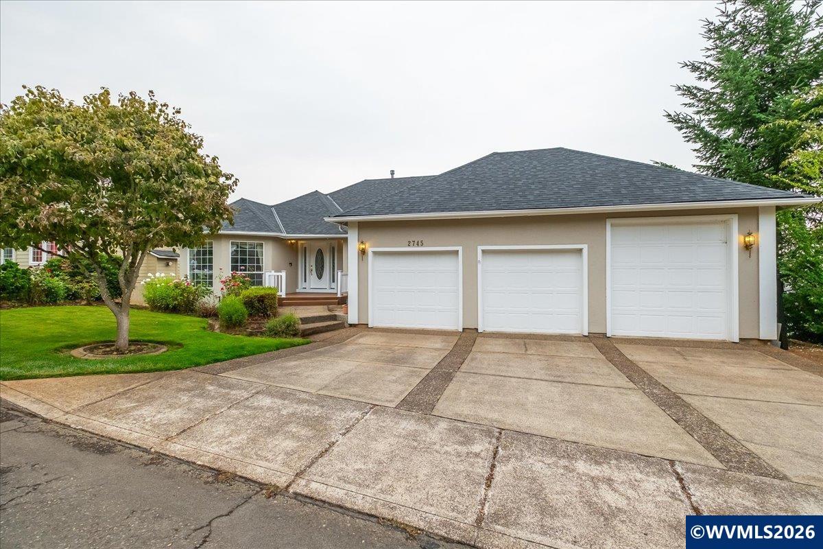 2745 Upper Breckenridge Lp