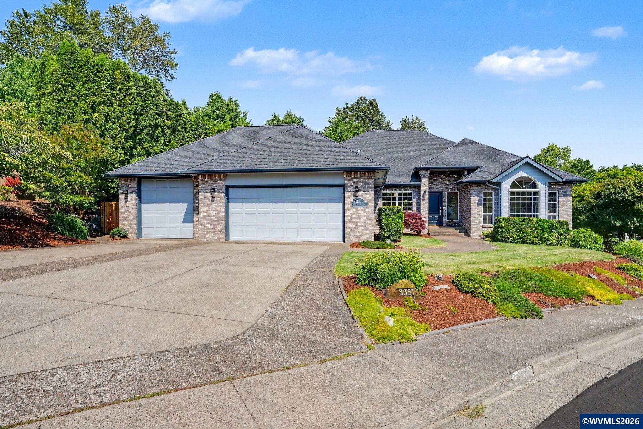 3351 NW Firefern Pl