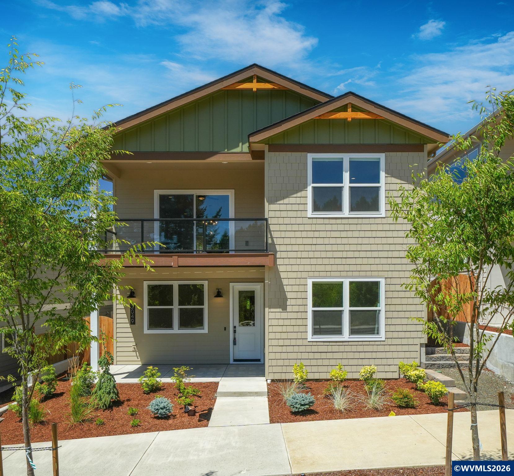2049 NW Century Dr