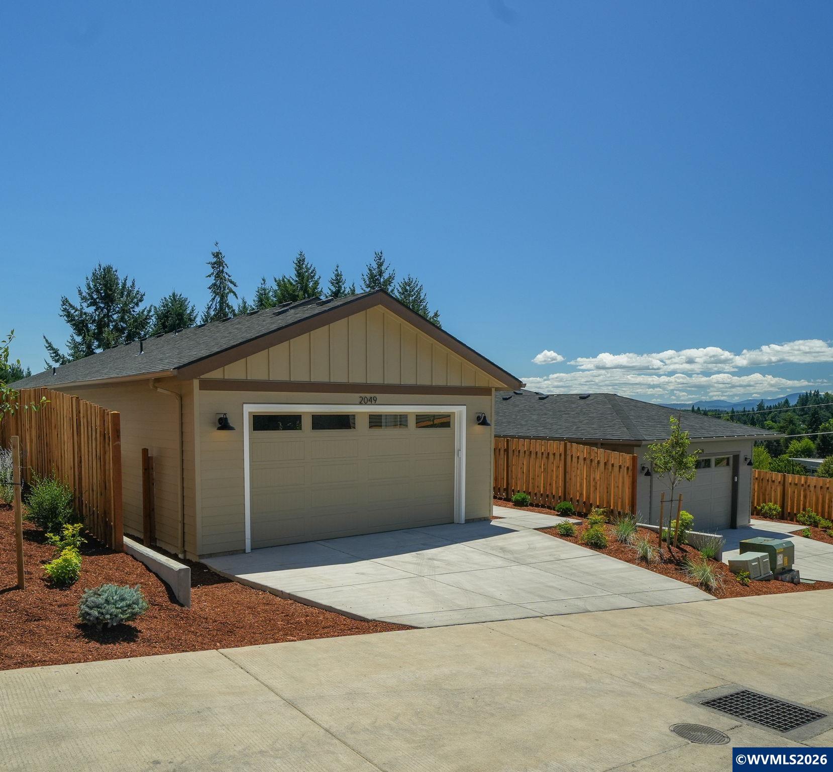 2049 NW Century Dr