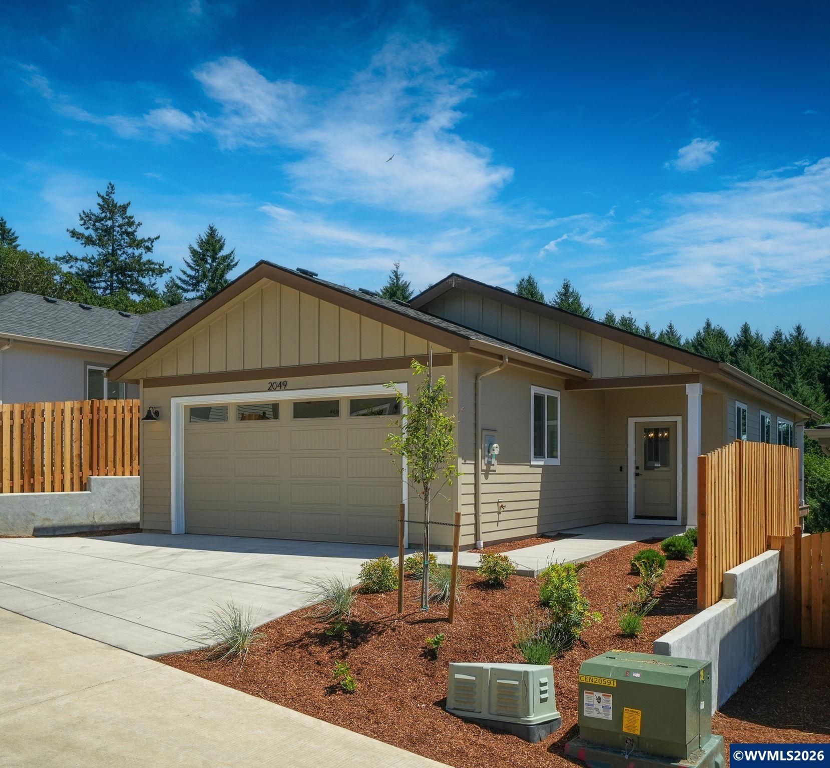 2049 NW Century Dr