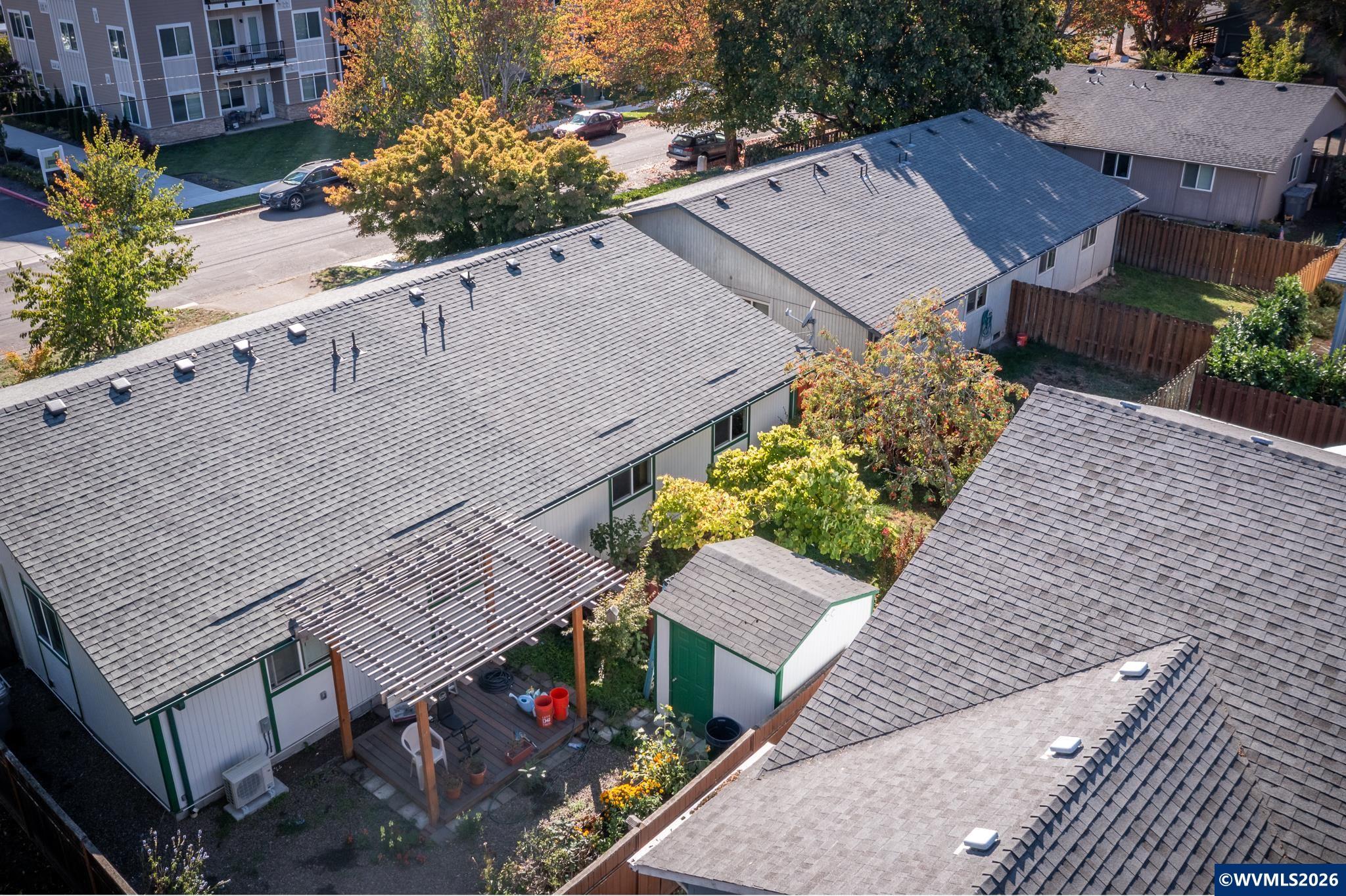 147 SW Wake Robin Av
