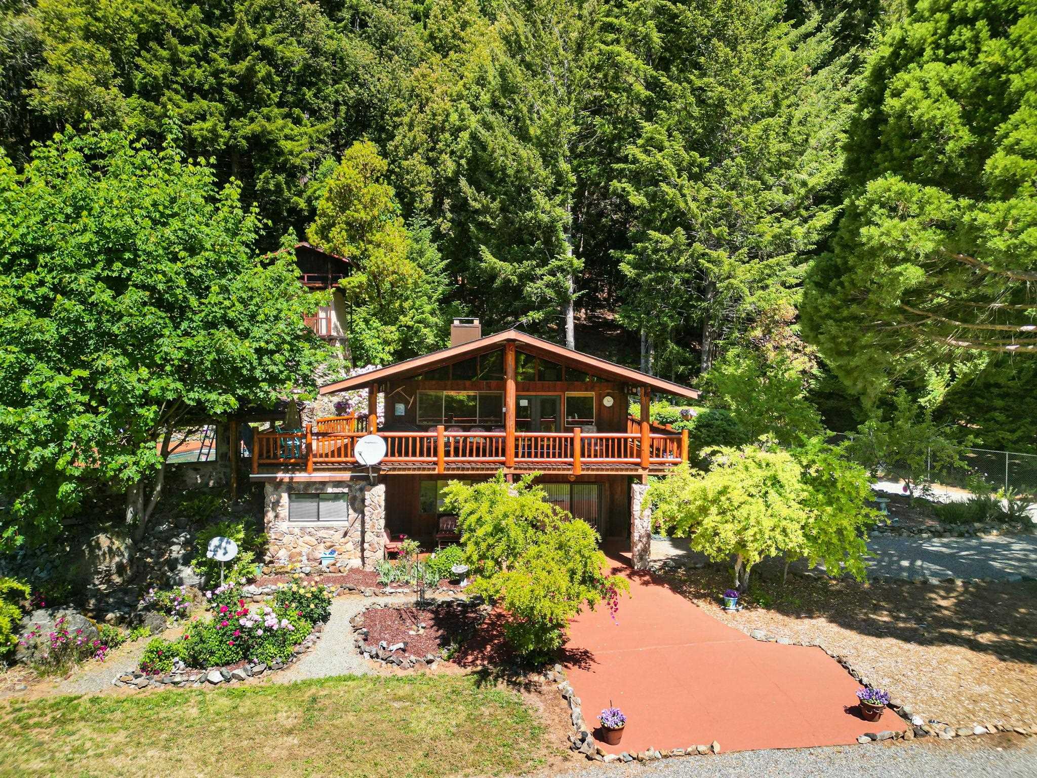 4100 Big Flat Road photo 2
