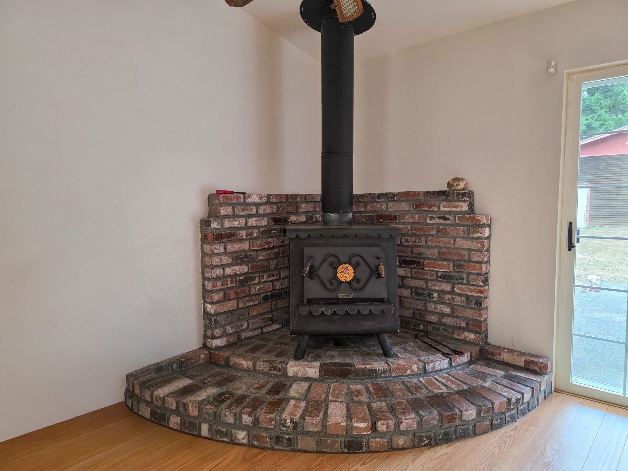 400 Mud Hen Road photo 12