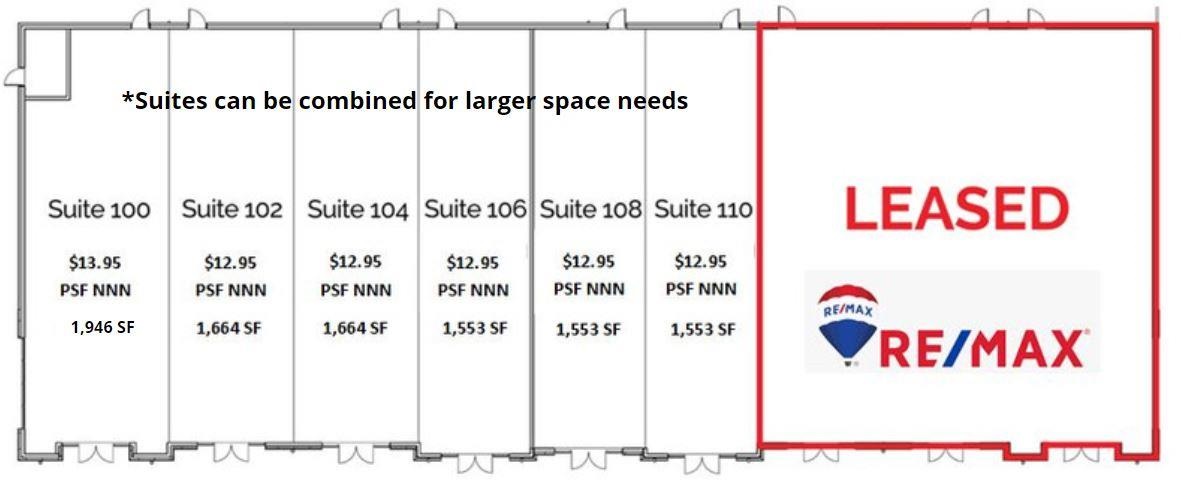 5235 Buffalo Rd NE #110 CedarRapids IA 52411