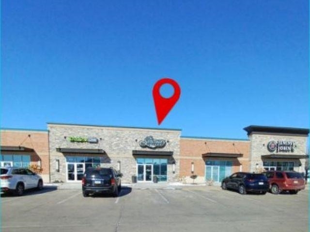 5100 Fountains Drive NE #108 CedarRapids IA 52411