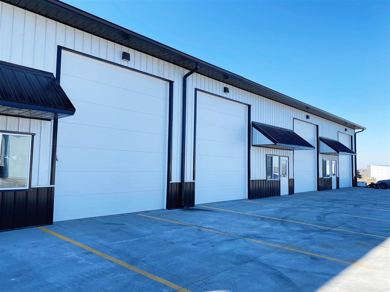 150 Greenfield Dr #A Tiffin IA 52340