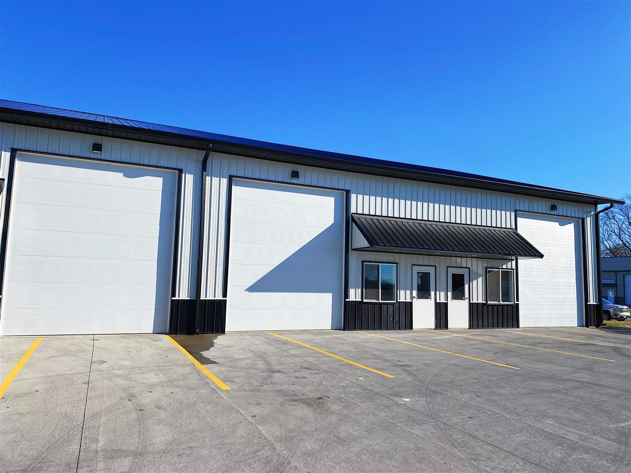 170 Greenfield Dr #A Tiffin IA 52340