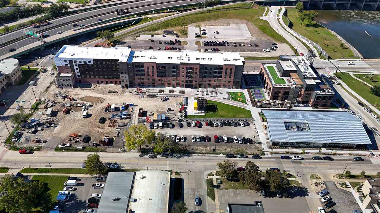 151 SW 1st Avenue #114 CedarRapids IA 52404