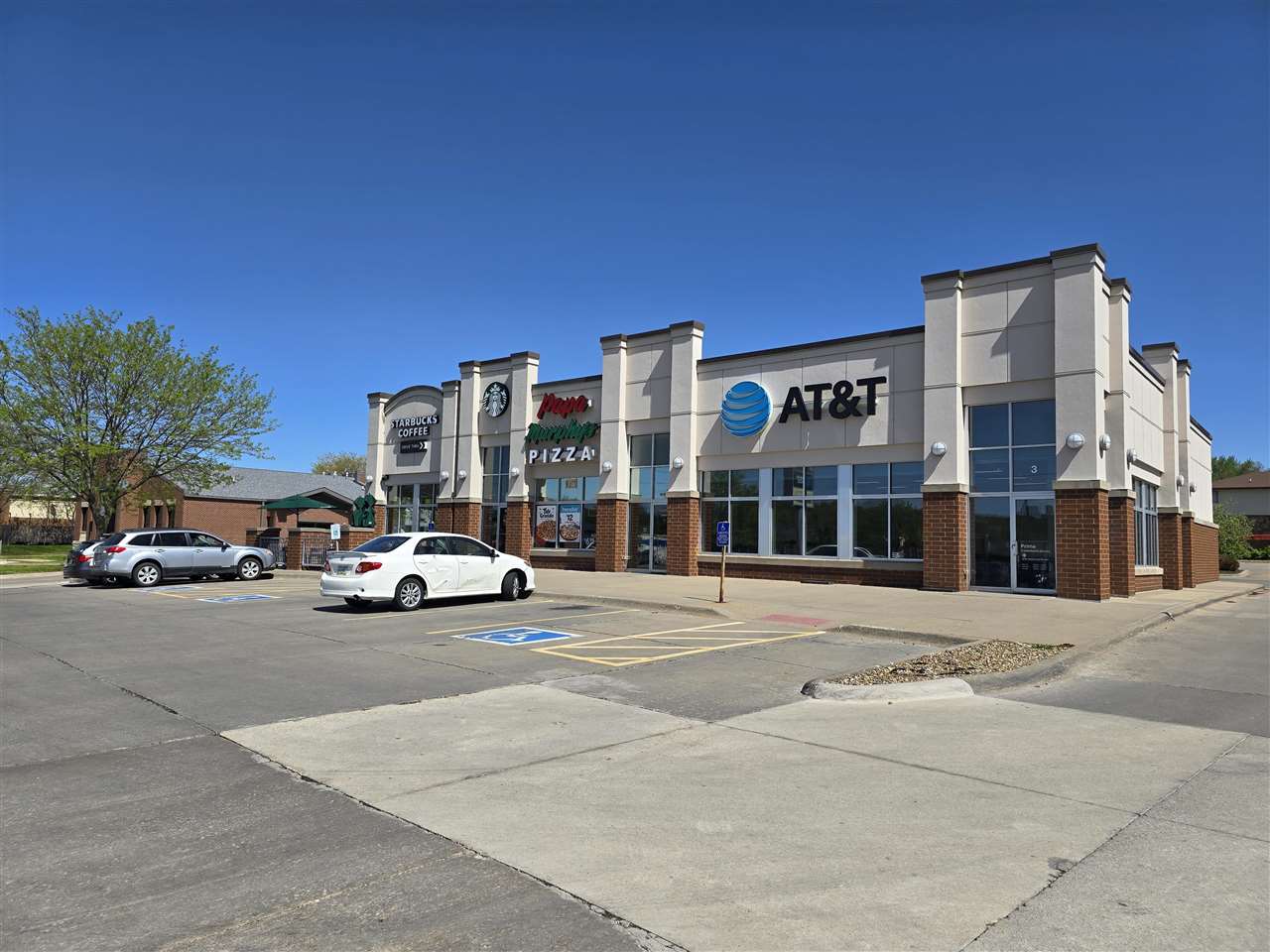 1815 2nd St #2 Coralville IA 52241