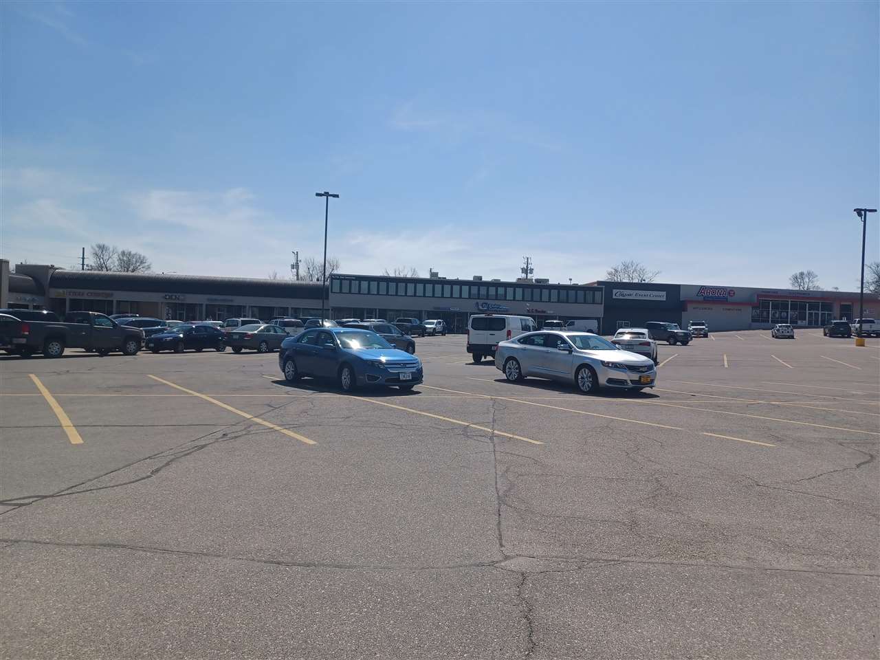 3611 1st Ave SE #2, 9, 21, 22, 23 and 24 CedarRapids IA 52402