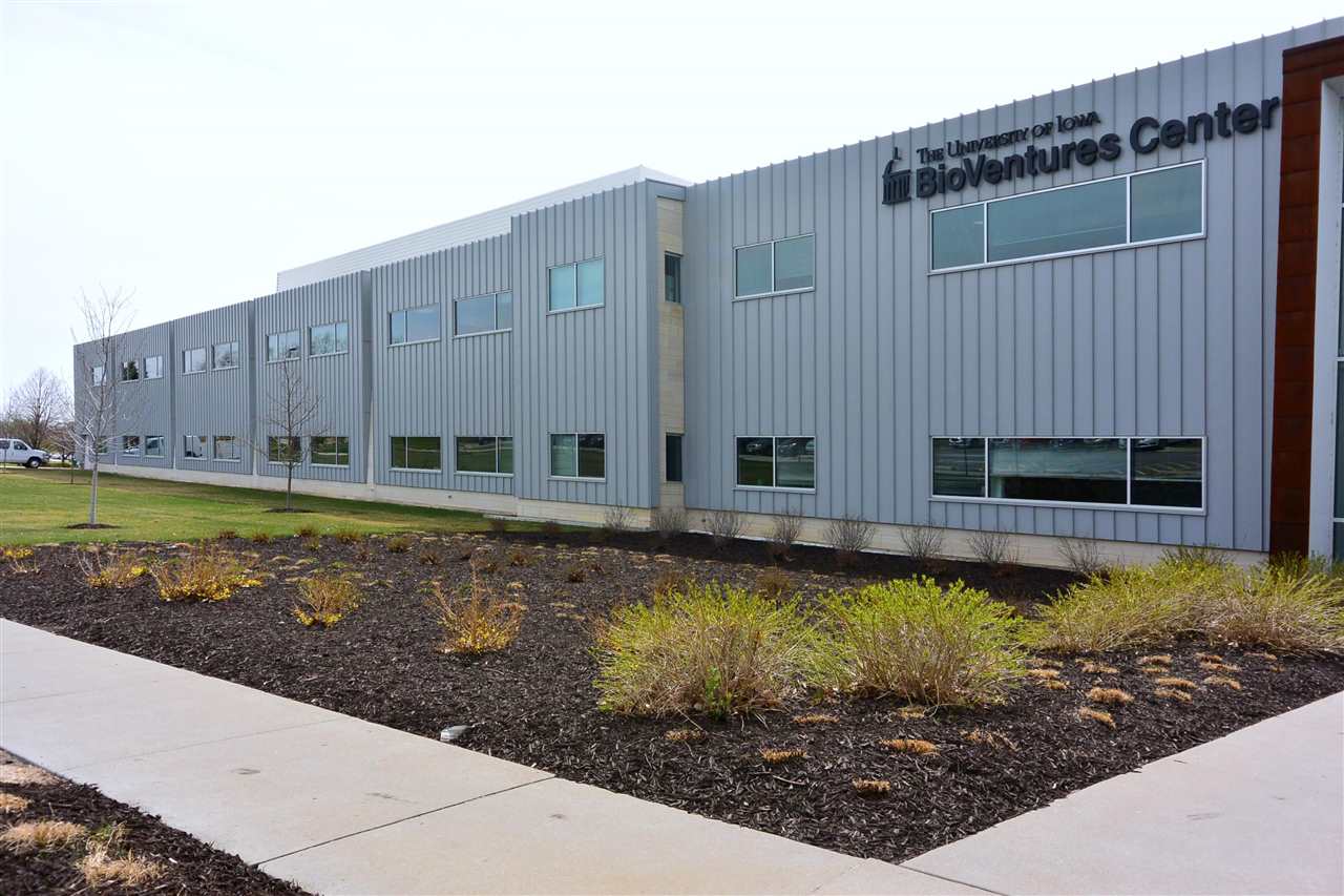 2500 Crosspark Rd #2nd Floor Coralville IA 52241