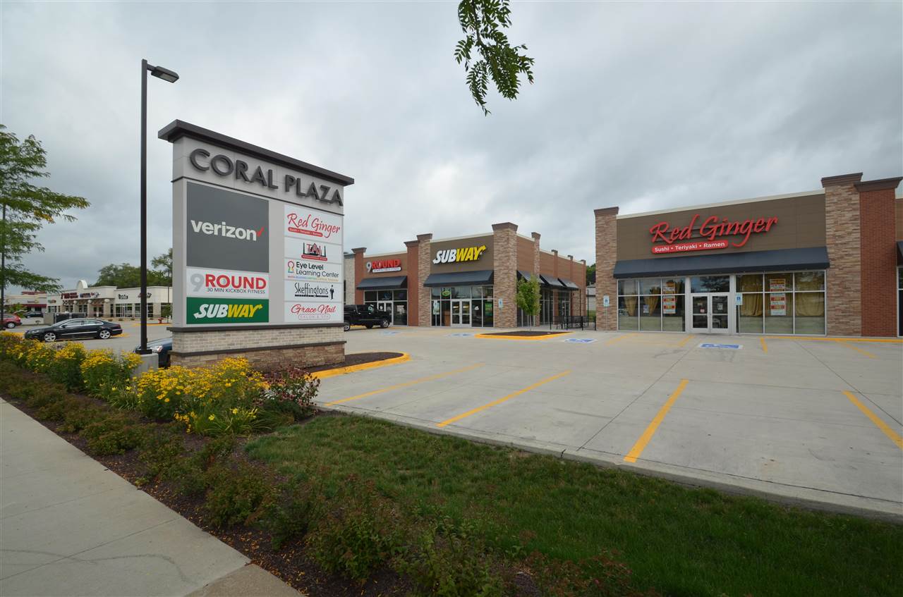 2425 2nd St #5 Coralville IA 52241