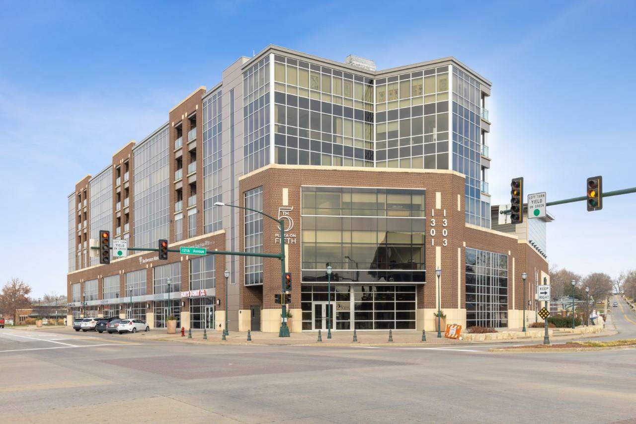 1303 5th St #210 Coralville IA 52241