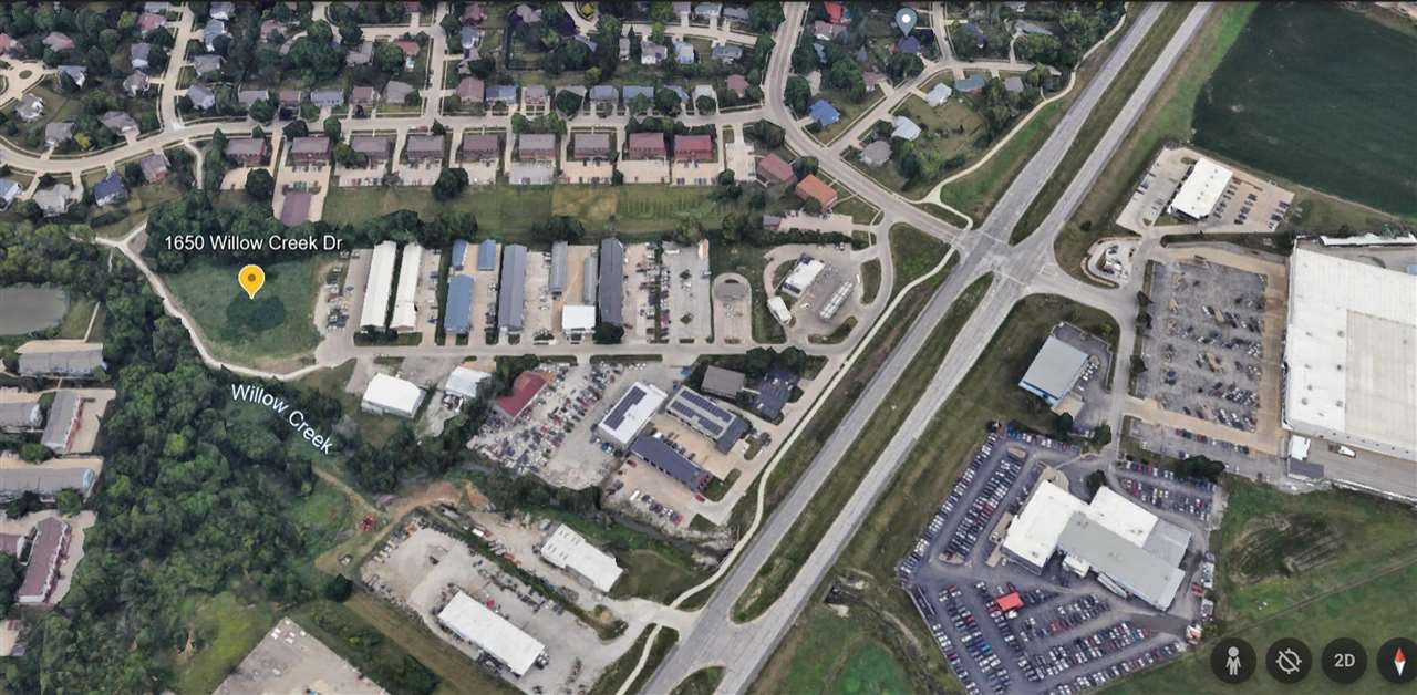 1650 Willow Creek Dr #1-3 IowaCity IA 52246