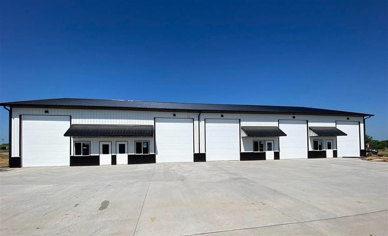 1650 Willow Creek Dr #1-3 IowaCity IA 52246