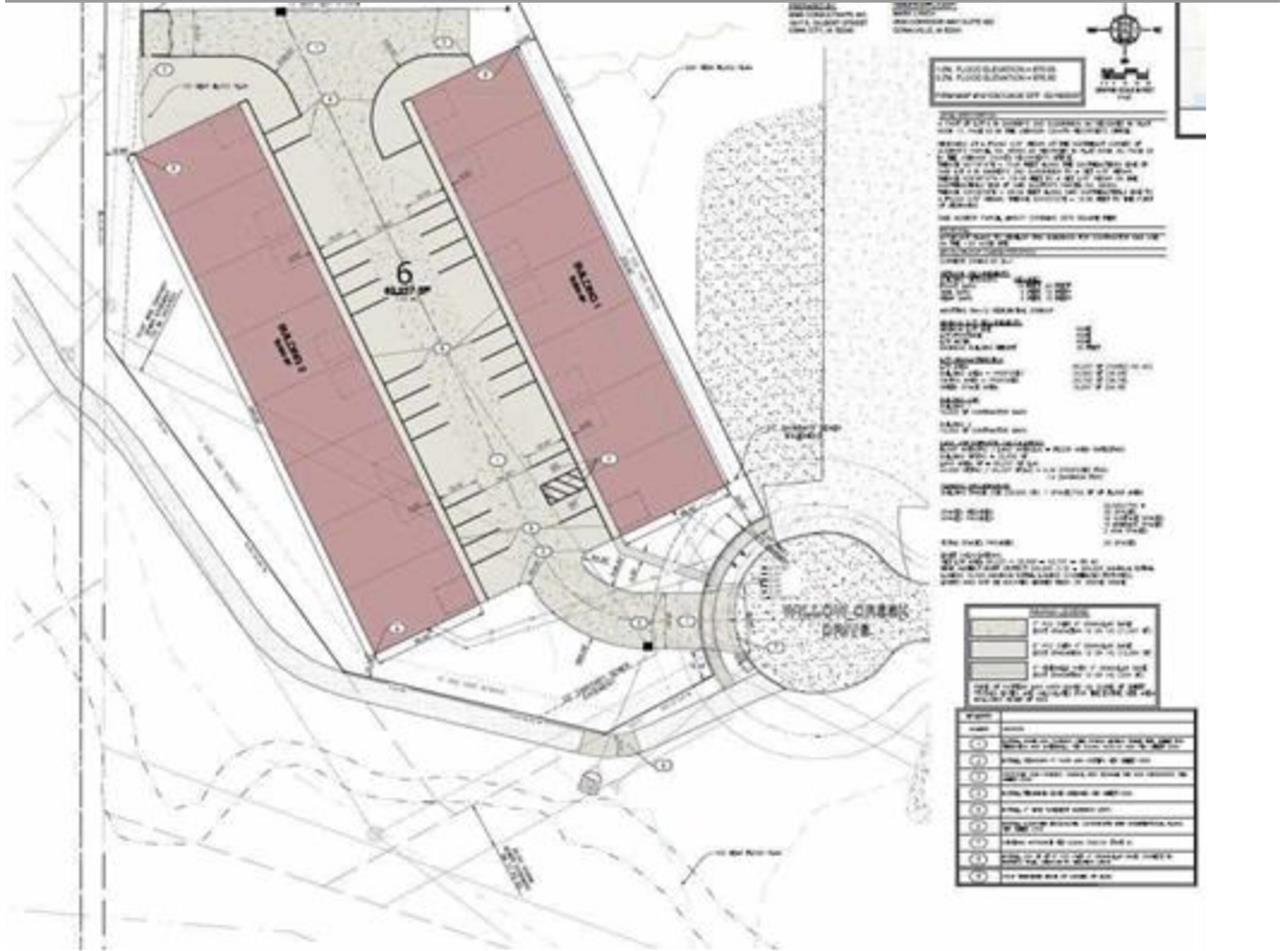 1650 Willow Creek Dr #1-3 IowaCity IA 52246