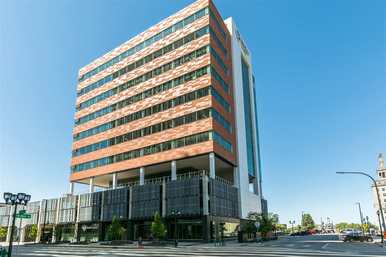 201 1st St SE #10th Floor CedarRapids IA 52401