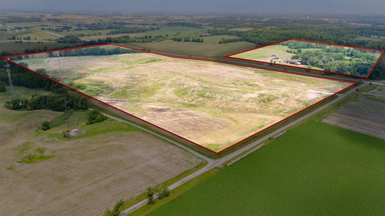 Lot 1-8 Iwv Commercial Park IowaCity IA 52240