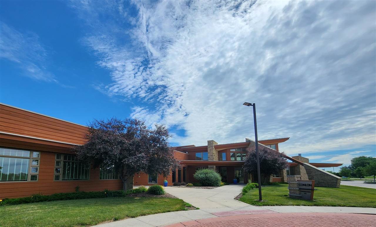 3273 Ridgeway Dr #C Coralville IA 52241